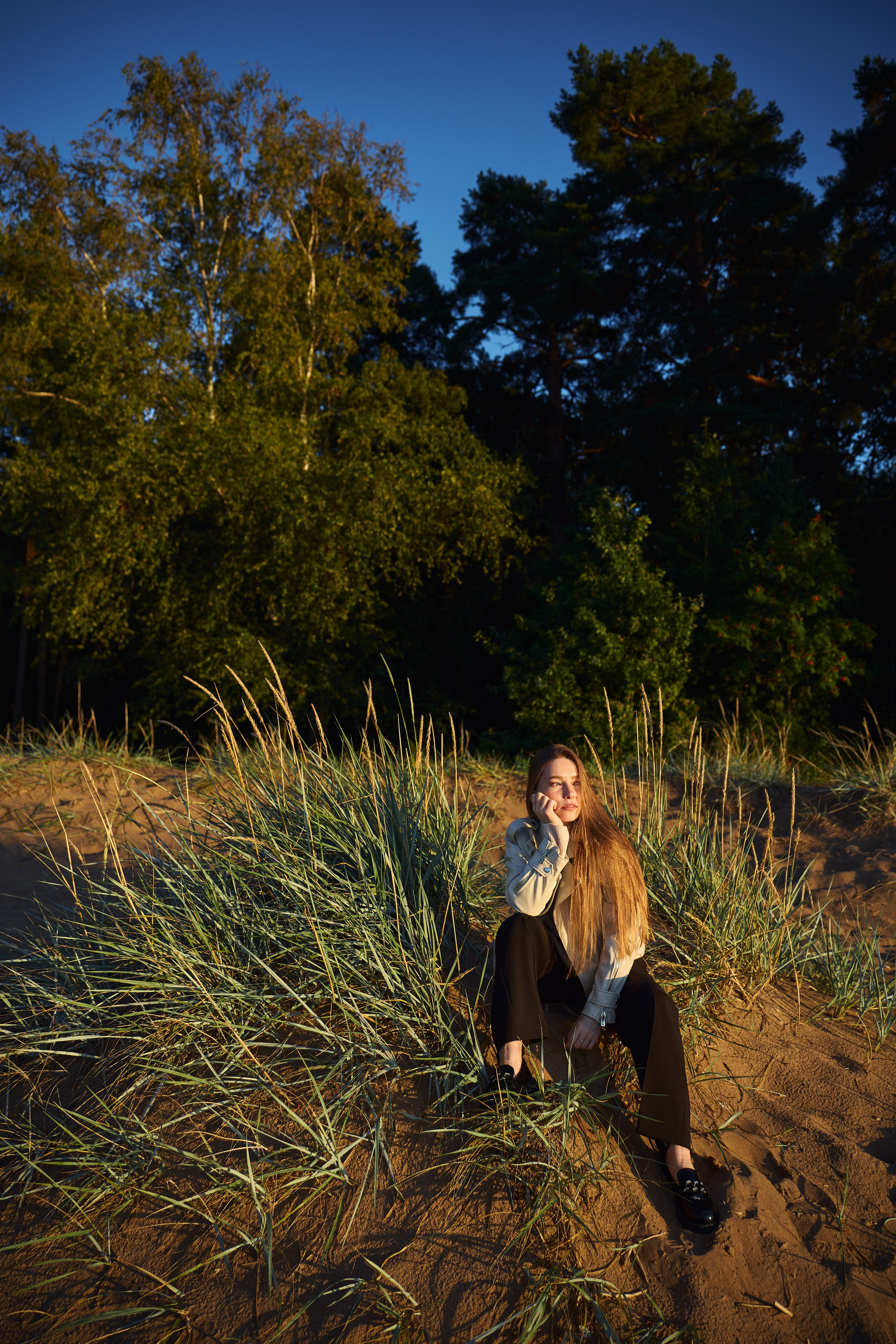 Elena. Фотограф в Санкт-Петербурге Татьяна Александрова