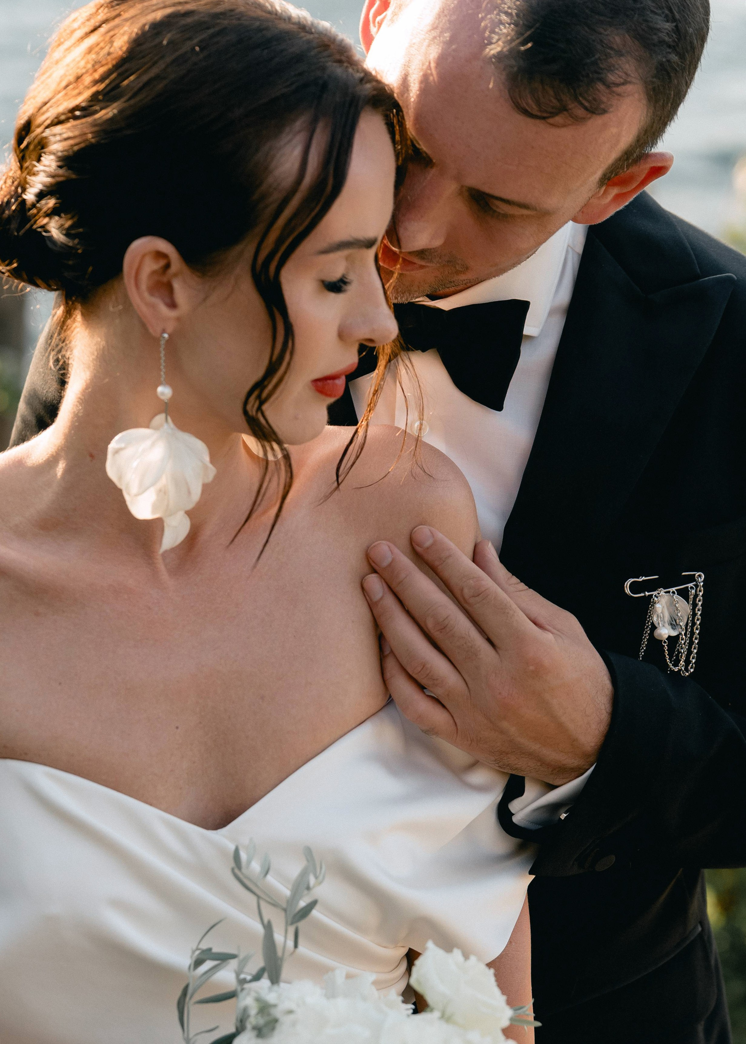 Mediterranean wedding anniversary. Wedding & Documentary Photographer based in Nuremberg — available across Europe & Turkey | Vitalii Nasonov