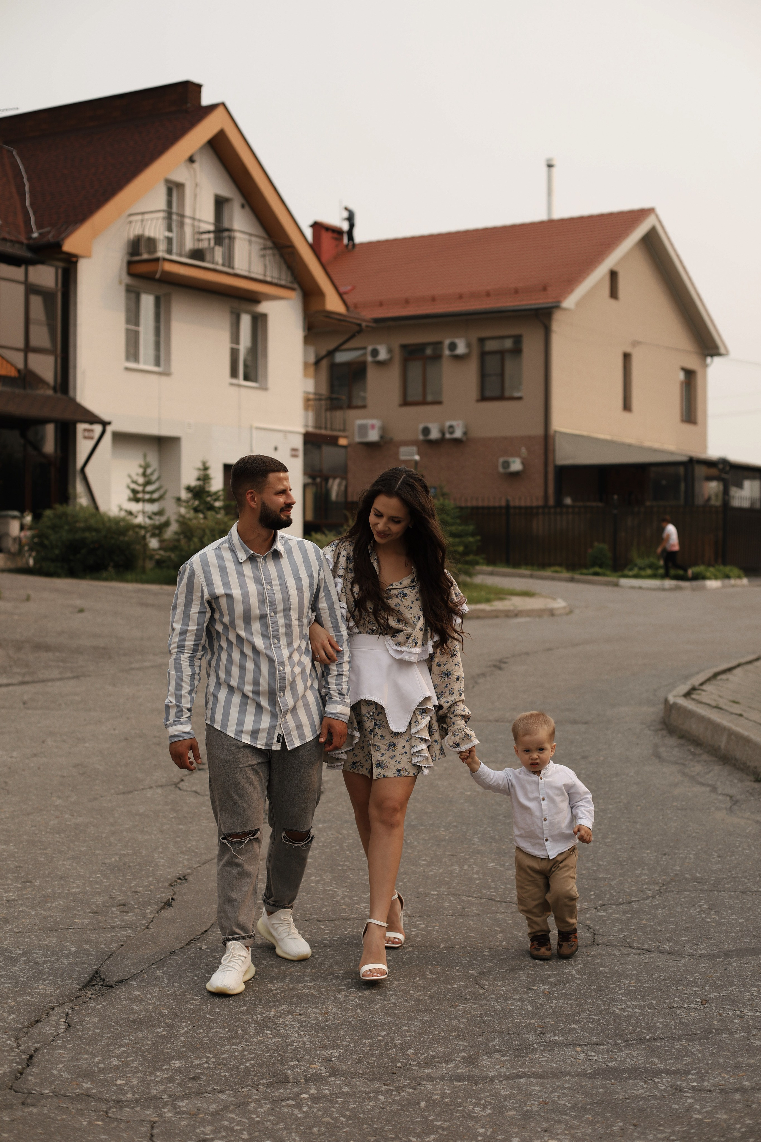 Family love. Семейный и свадебный фотограф в Хабаровске
