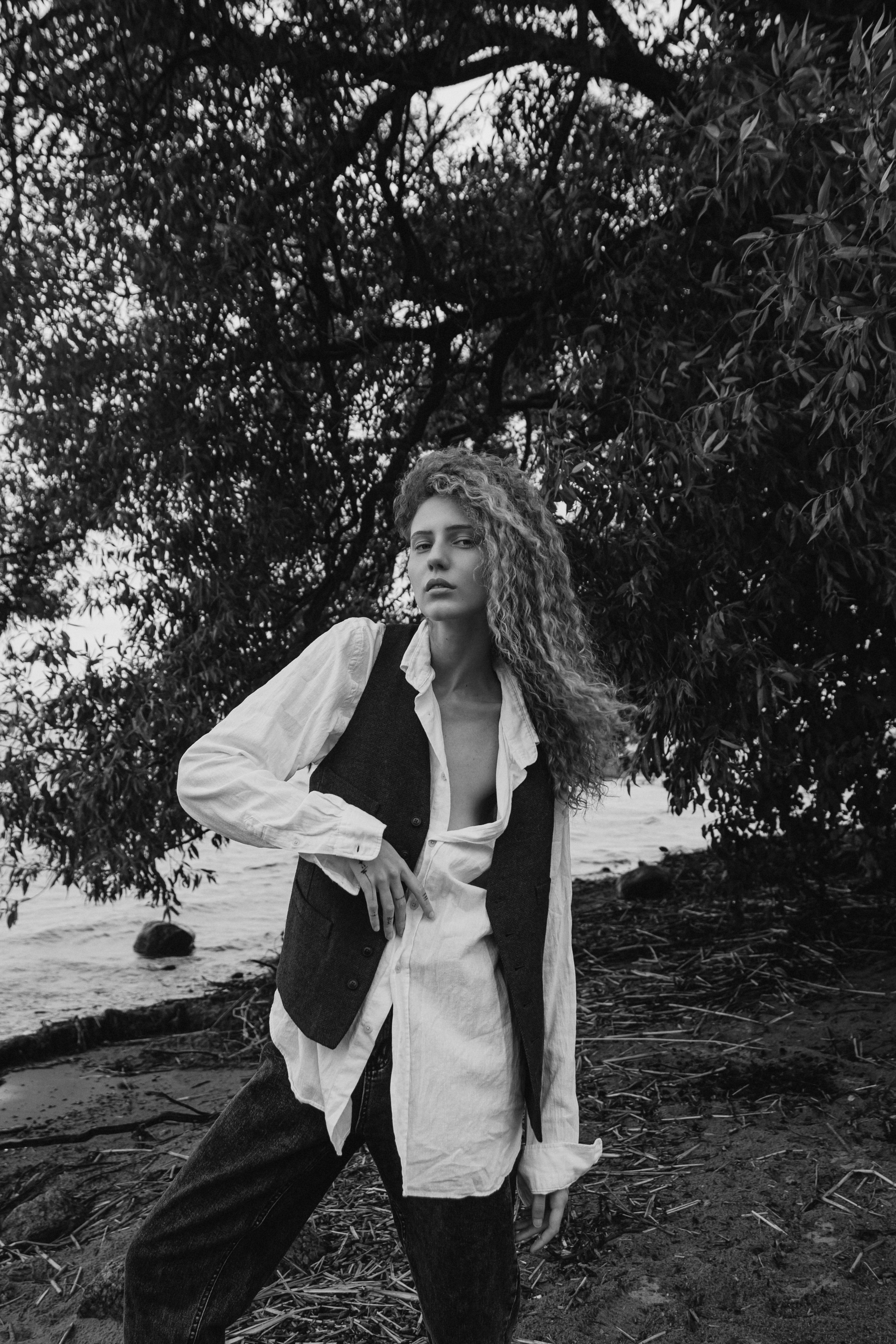 ALEXANDRA. Фотограф и видеограф в Санкт-Петербурге Прилепин Слава