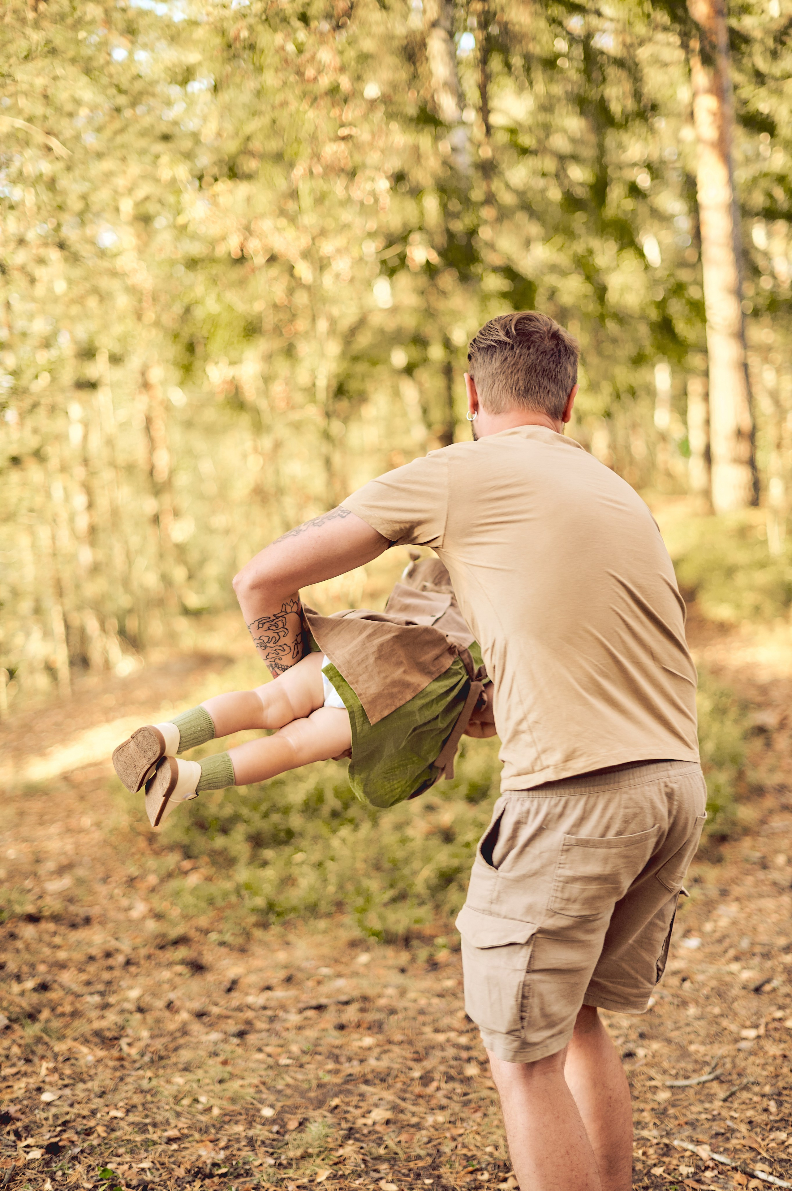 МАРТУШЕ 18. Свадебный и семейный фотограф РИТА БОЧКАРЁВА