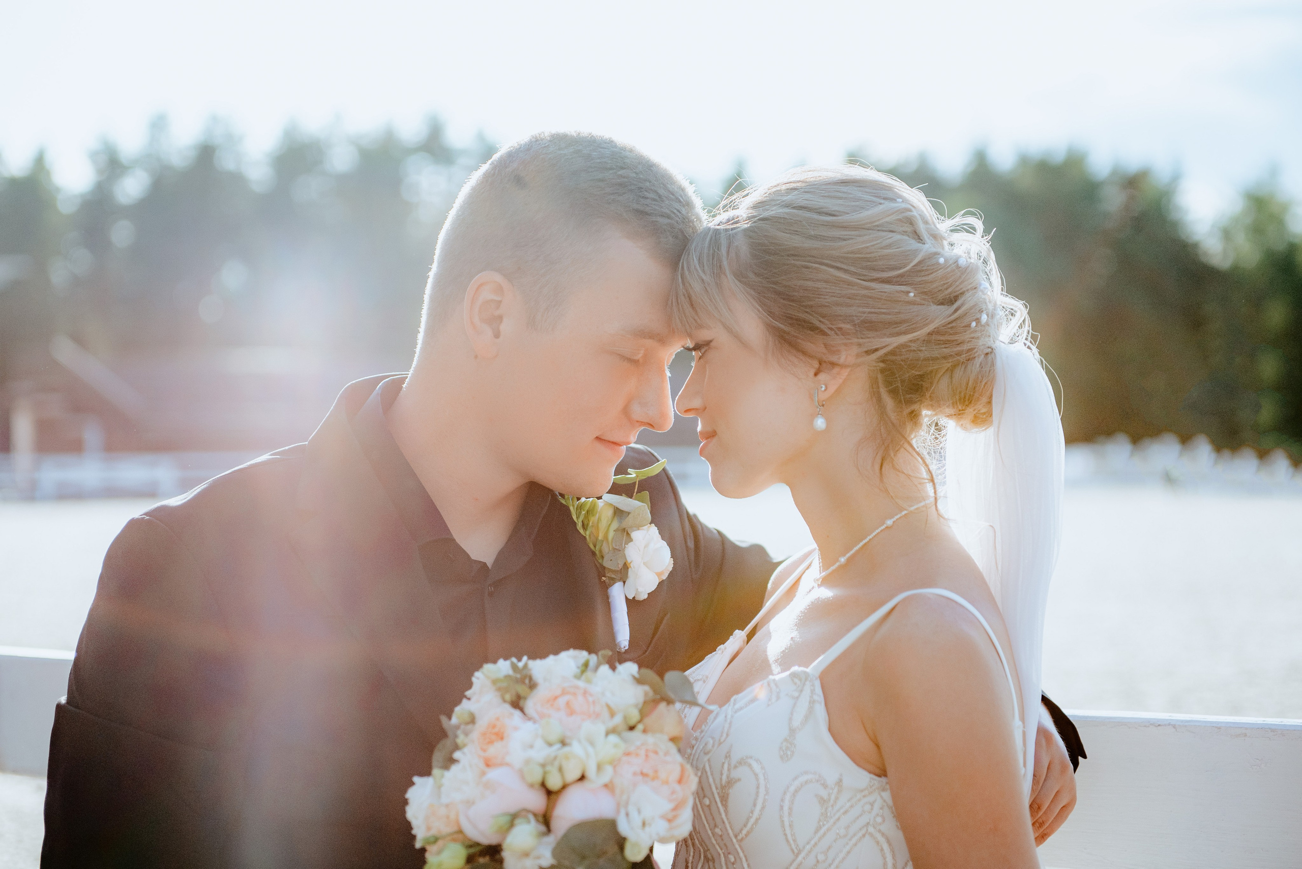 ИРИНА и НИКИТА. Свадебный и семейный фотограф РИТА БОЧКАРЁВА