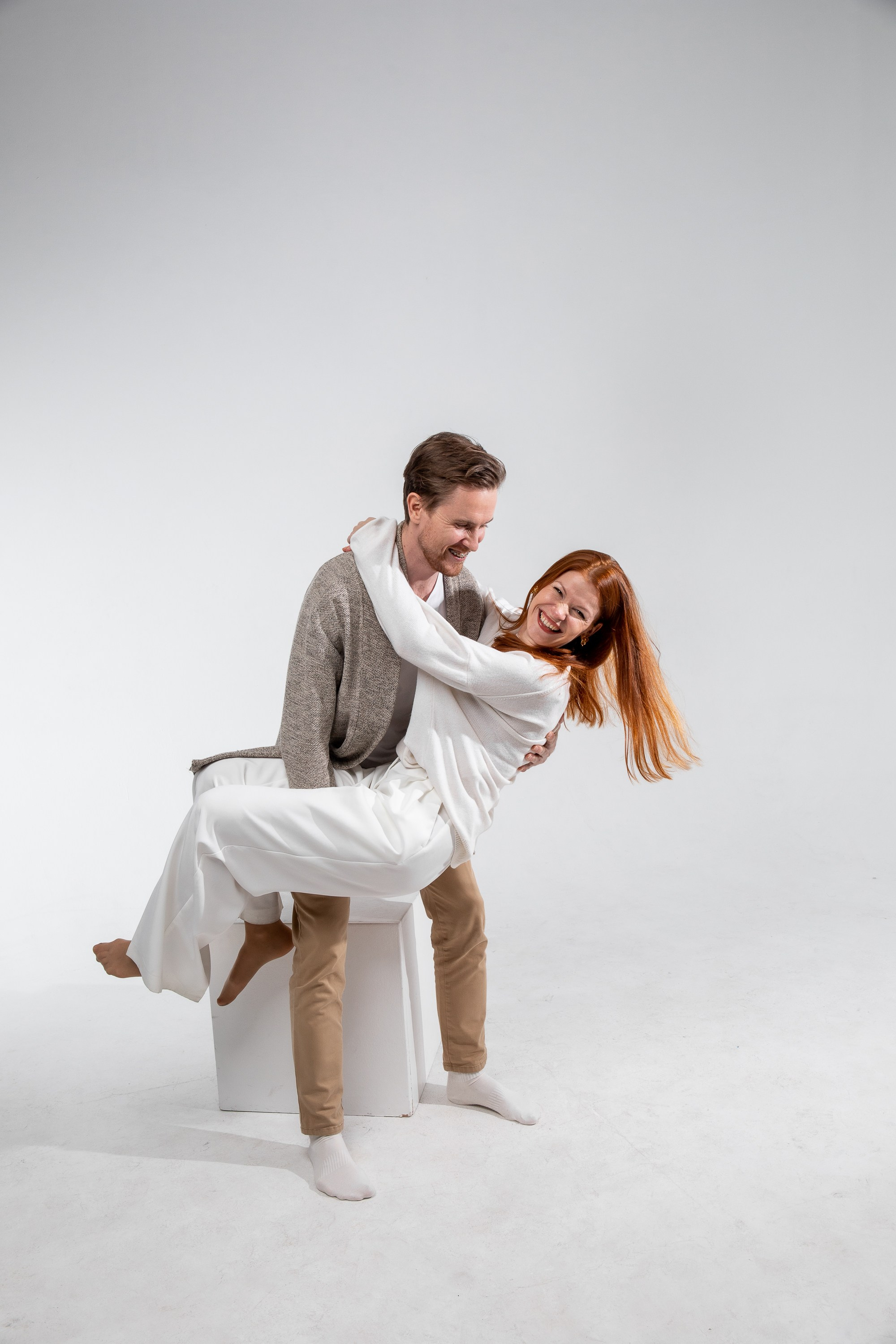 Проект Мы с Мамой. Семейный и Свадебный фотограф в Сочи