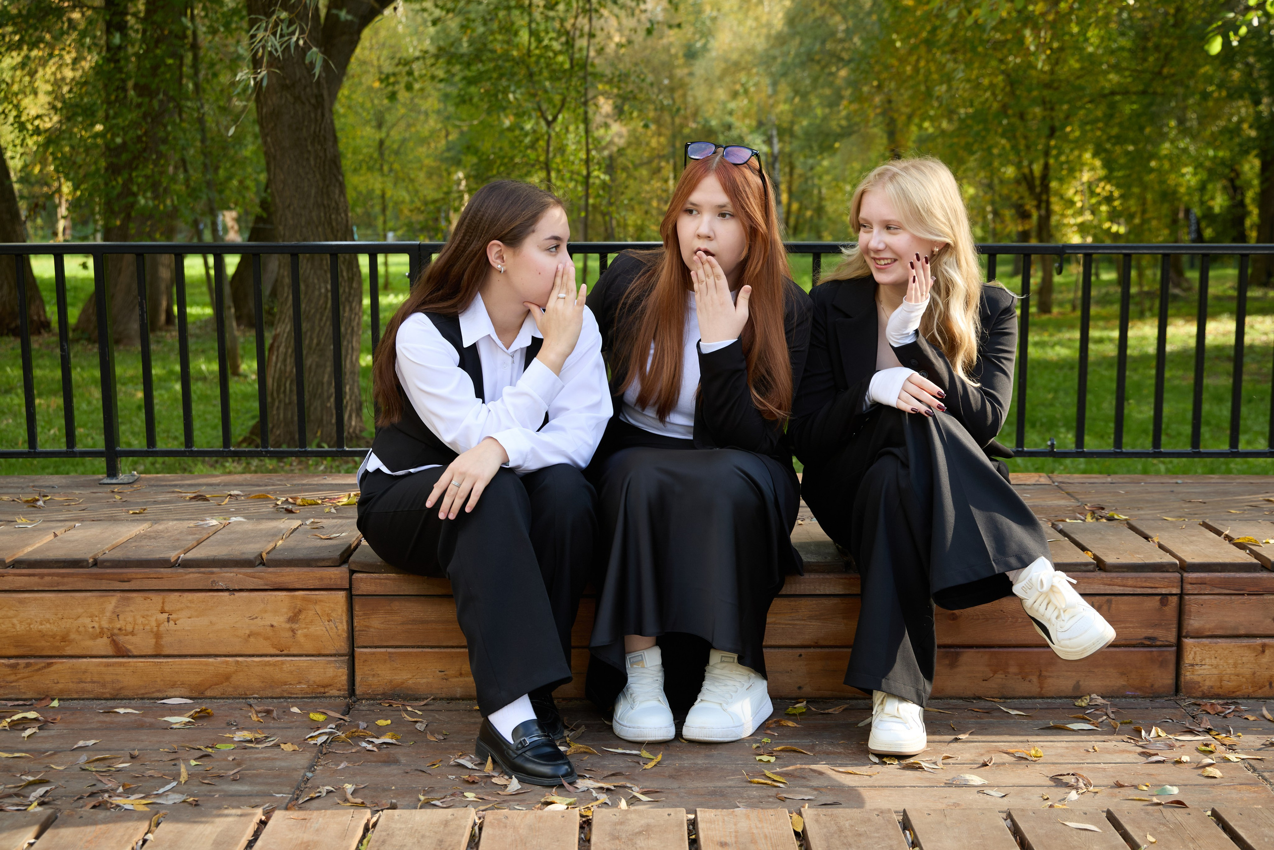 Фотосессия 9"А». Школьный и семейный фотограф в Йошкар-Оле Татьяна Баркалова