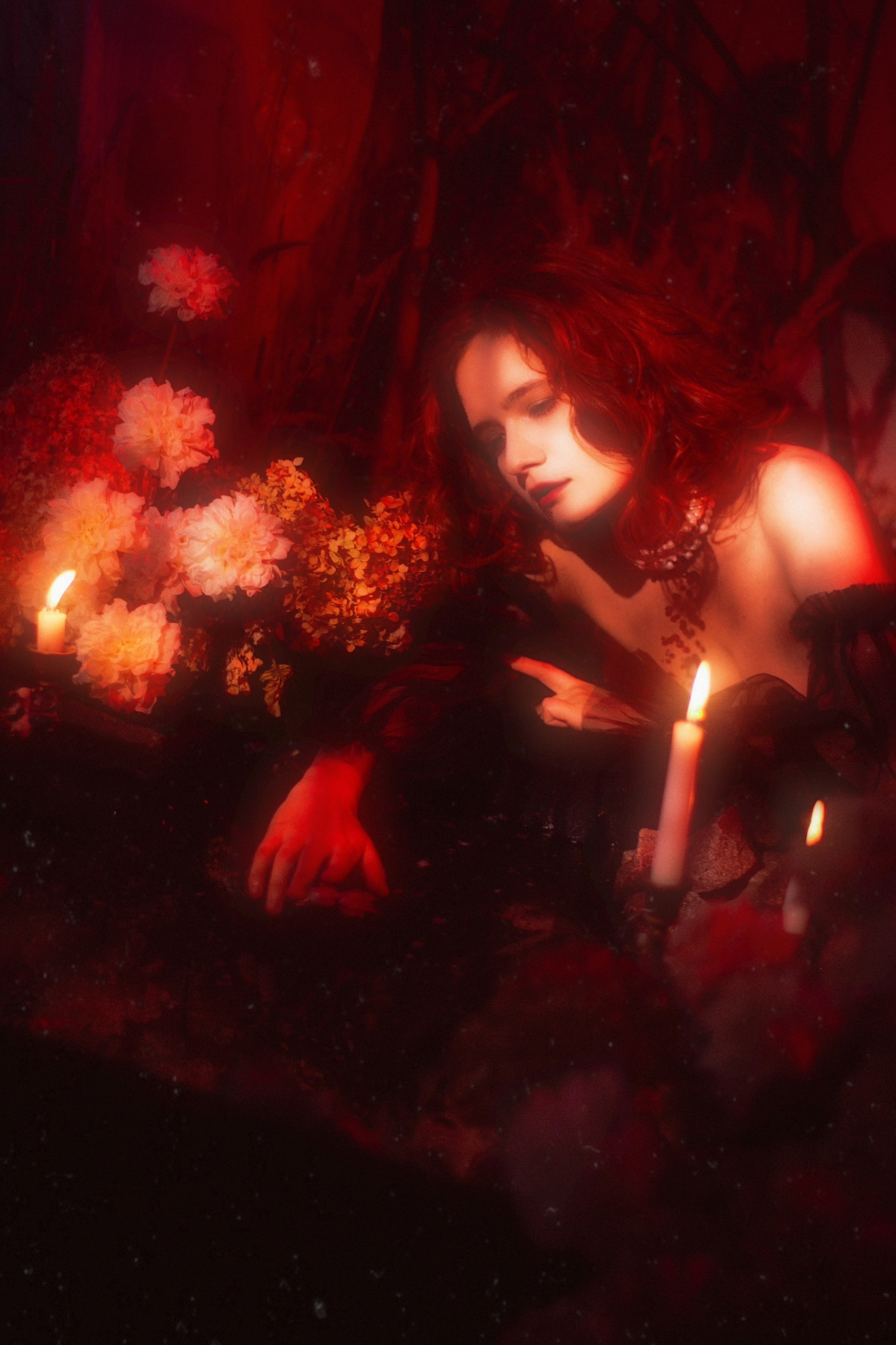 Noblesse vampire (Original), Санкт-Петербург 2024. Фотограф NotSilver