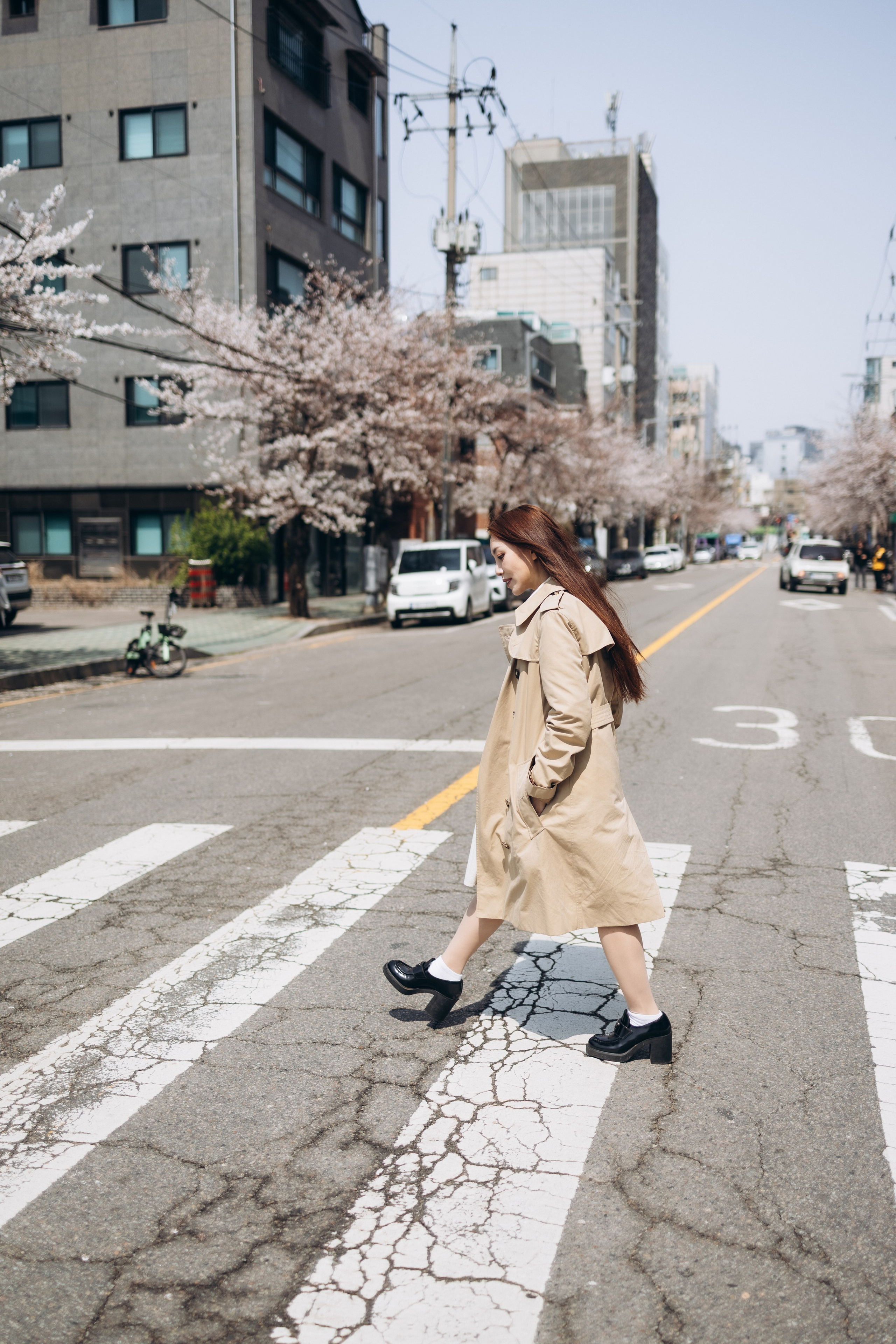 Кенха Мин. Фотограф Артем Бросов в Санкт-Петербурге и Дубае