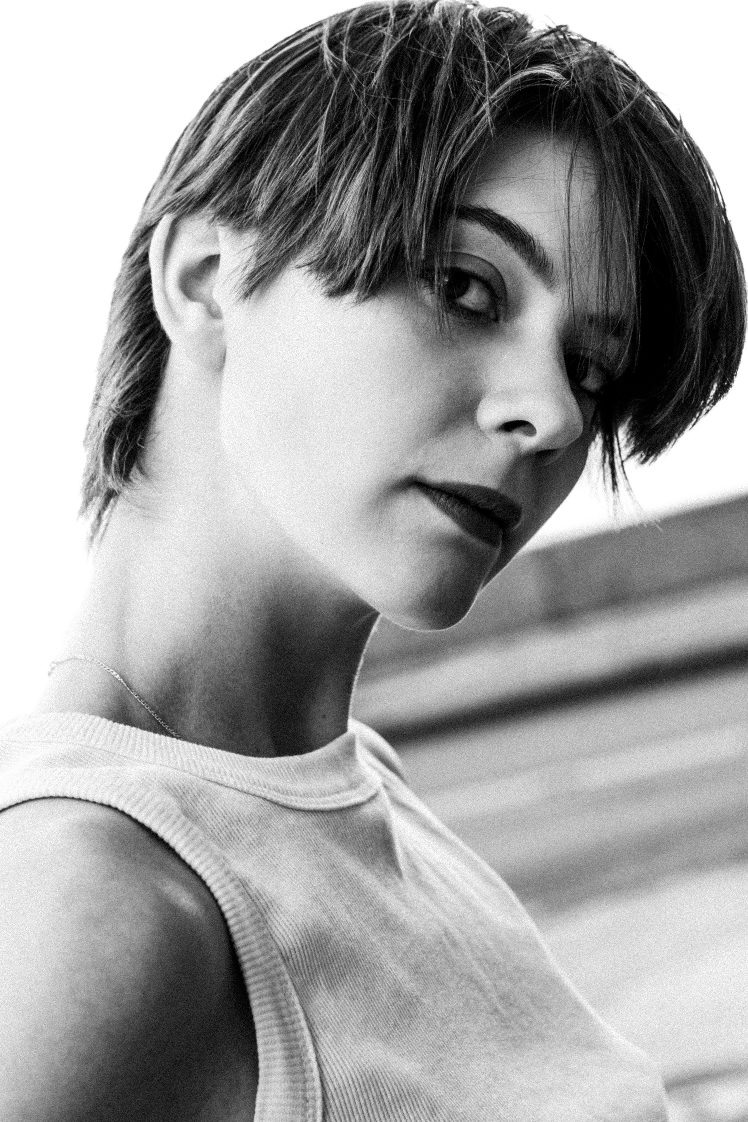 Виктория. Фотограф в Санкт-Петербурге