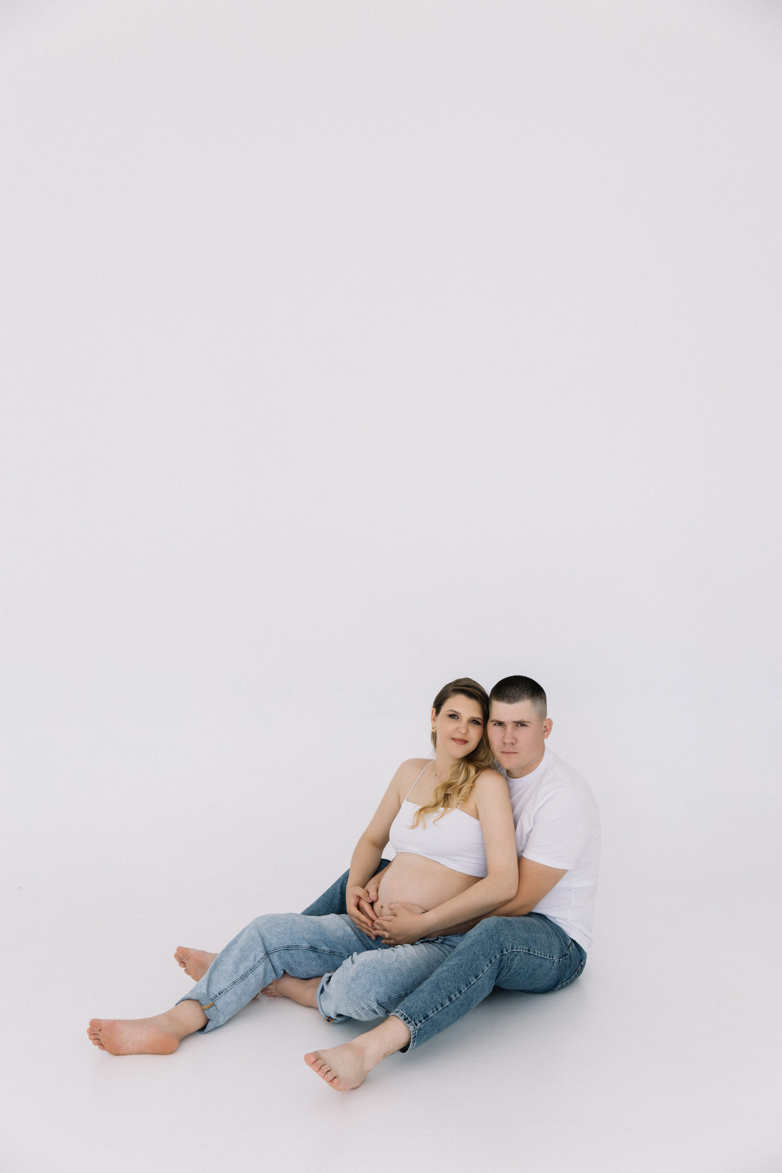 Оксана и никита. Свадебный и семейный фотограф в Волгограде Анастасия Кошенскова