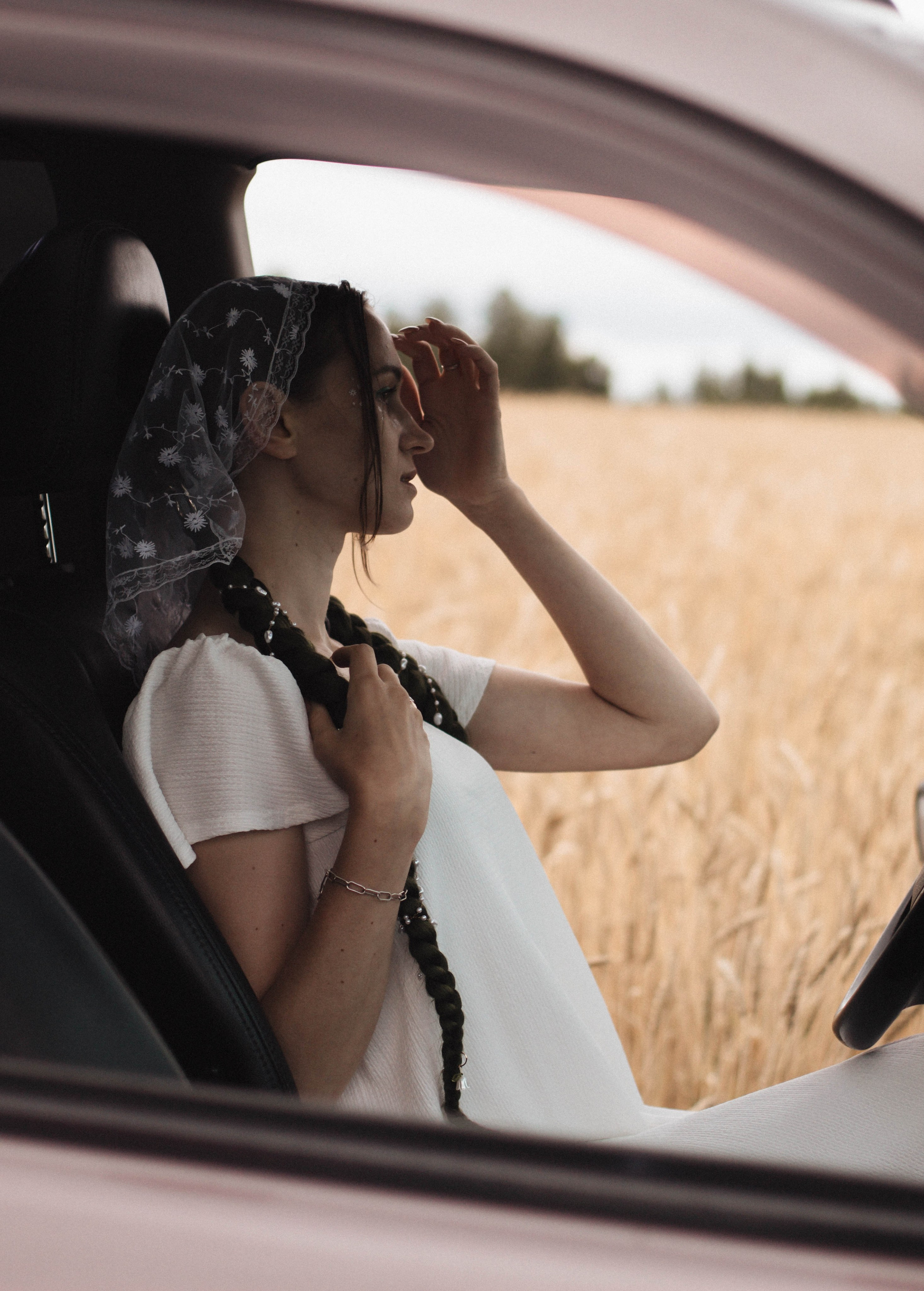 Олеся. VLADA KACHANINA. Семейный/индивидуальный Фотограф Новосибирск