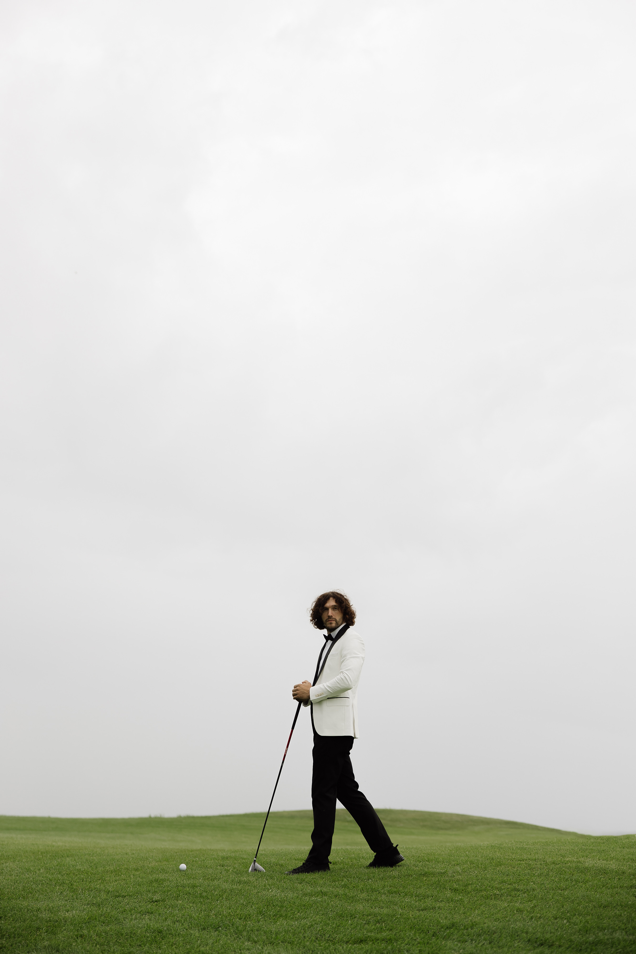 ГОЛЬФ КЛУБ. Свадебный и индивидуальный фотограф в Челябинске Евгения Негодяева