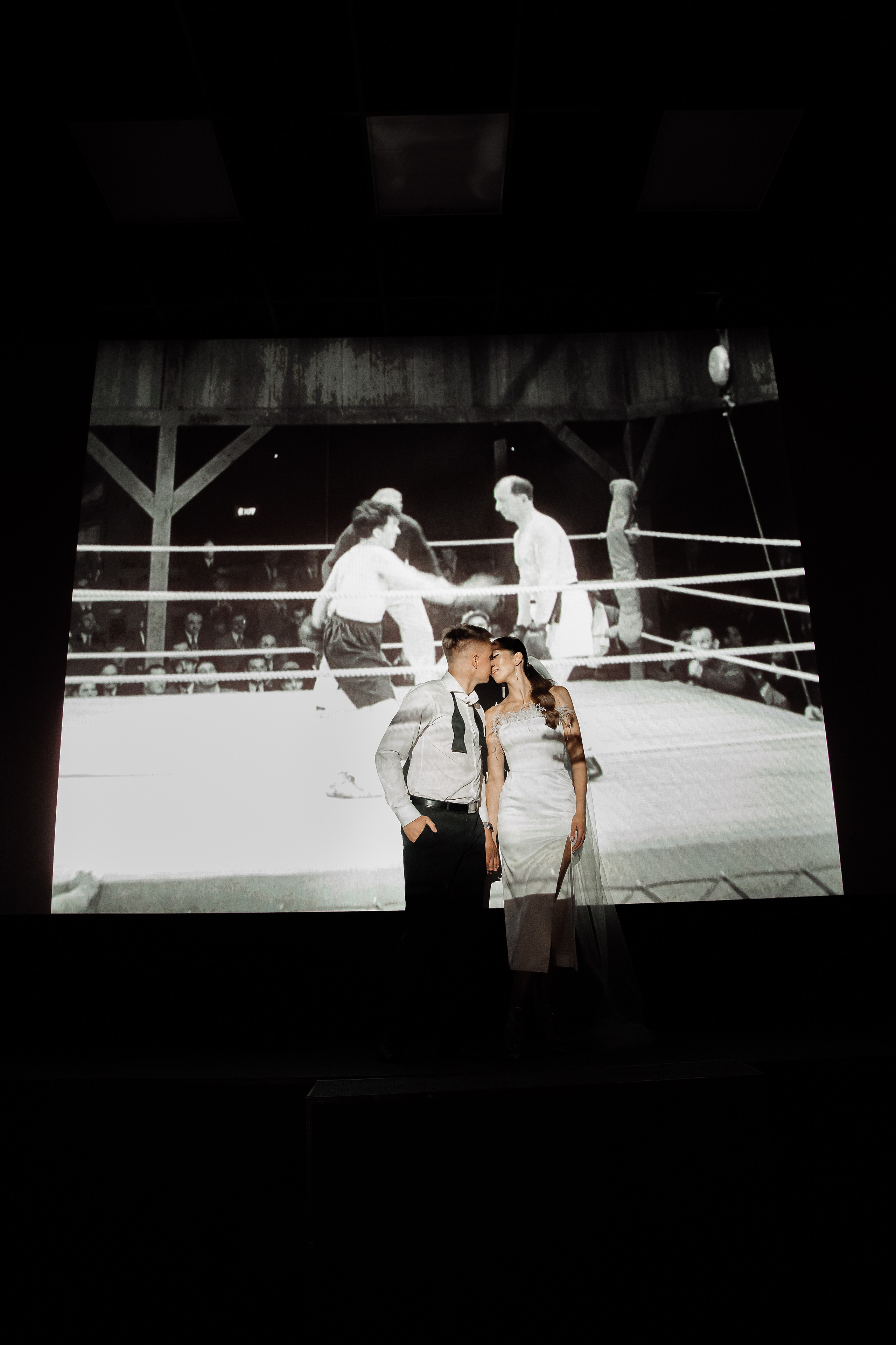 КИНОТЕАТР. Свадебный и индивидуальный фотограф в Челябинске Евгения Негодяева