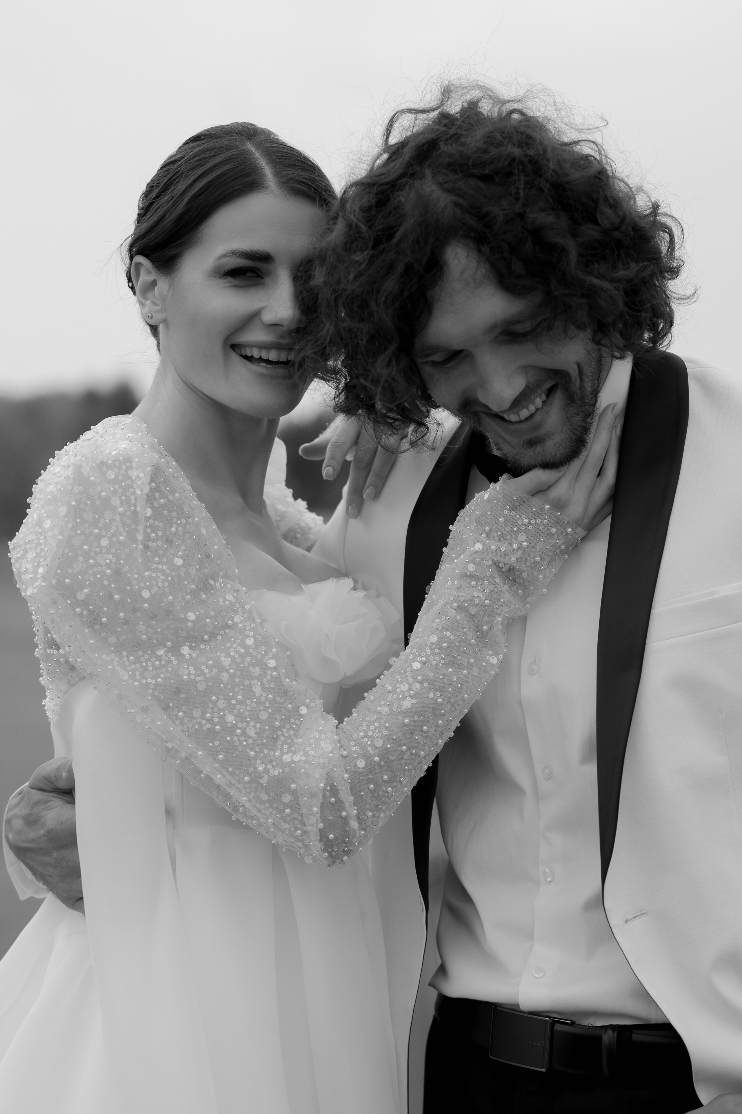 ГОЛЬФ КЛУБ. Свадебный и индивидуальный фотограф в Челябинске Евгения Негодяева