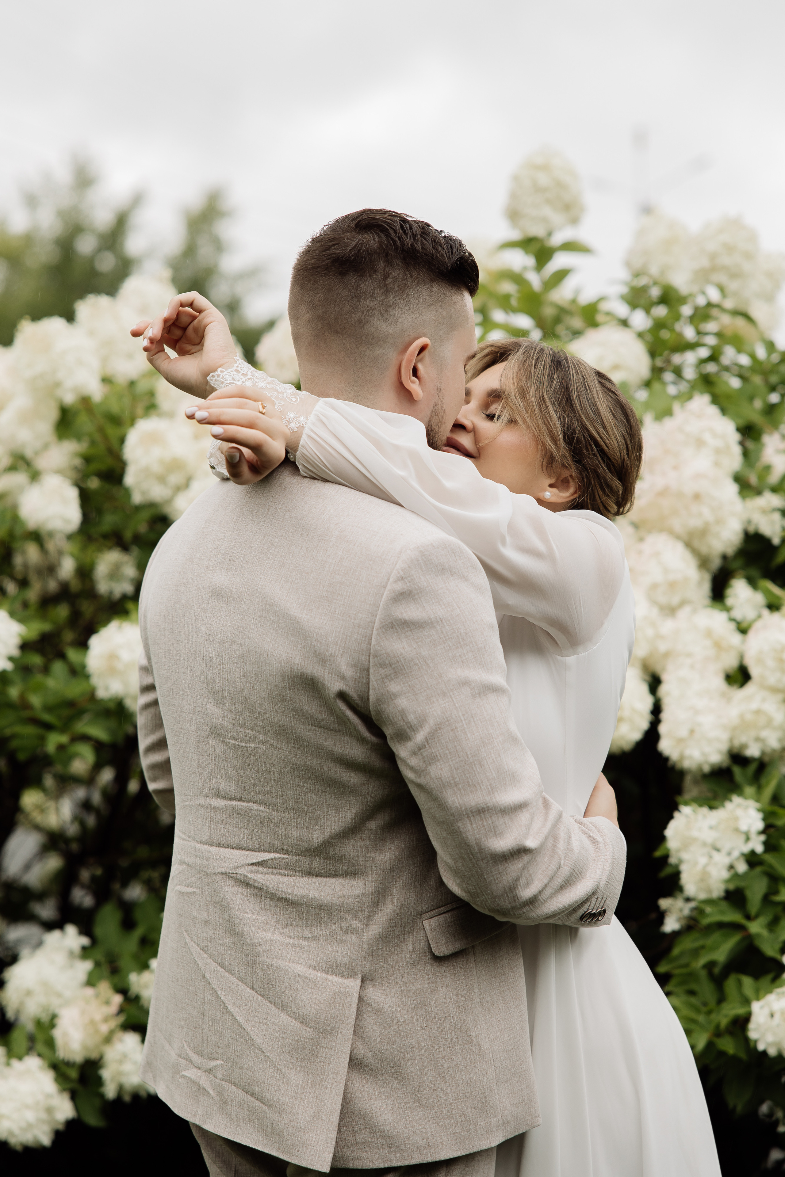 Отзывы. Свадебный и индивидуальный фотограф в Челябинске Евгения Негодяева