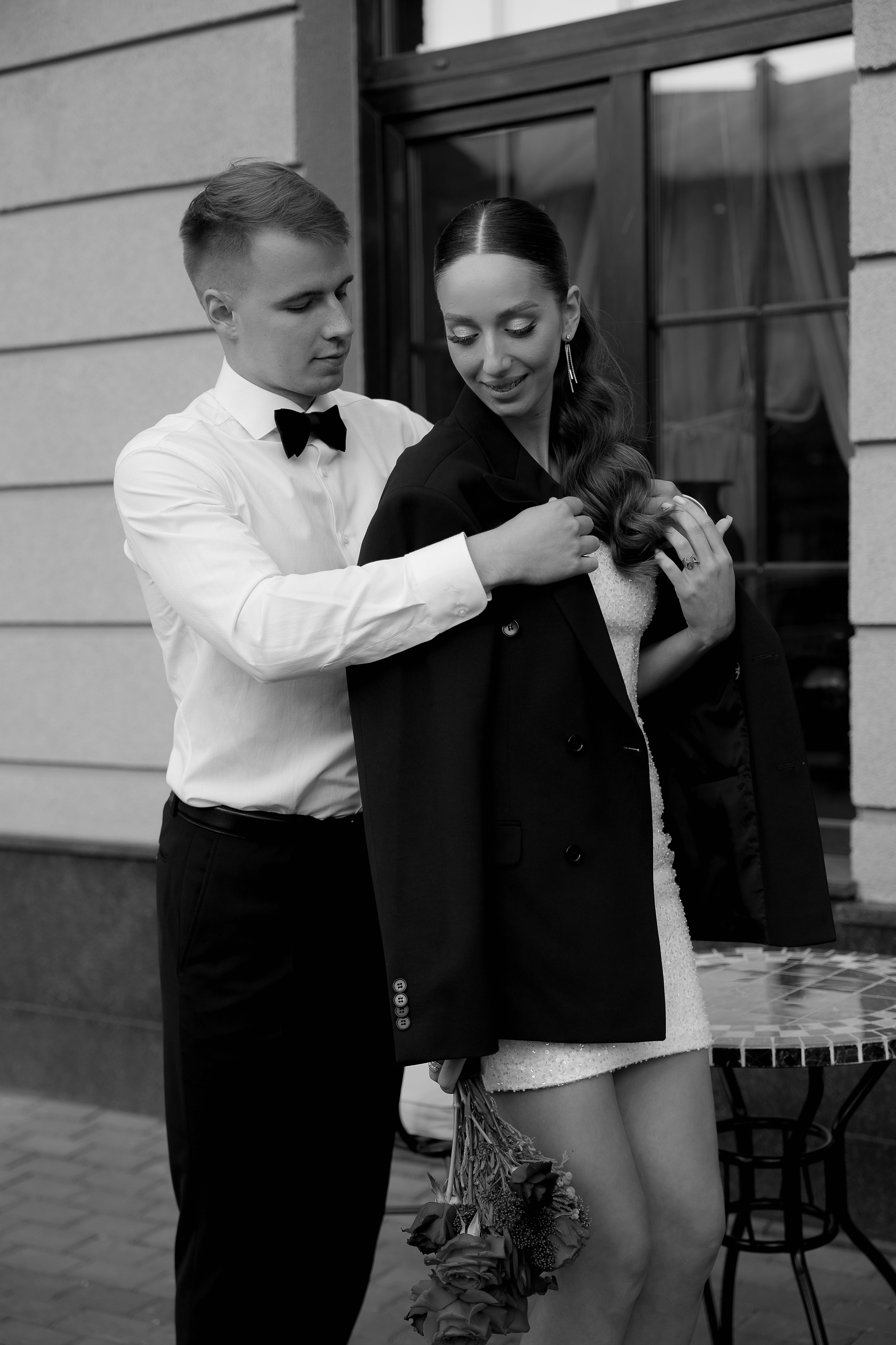 КИНОТЕАТР. Свадебный и индивидуальный фотограф в Челябинске Евгения Негодяева