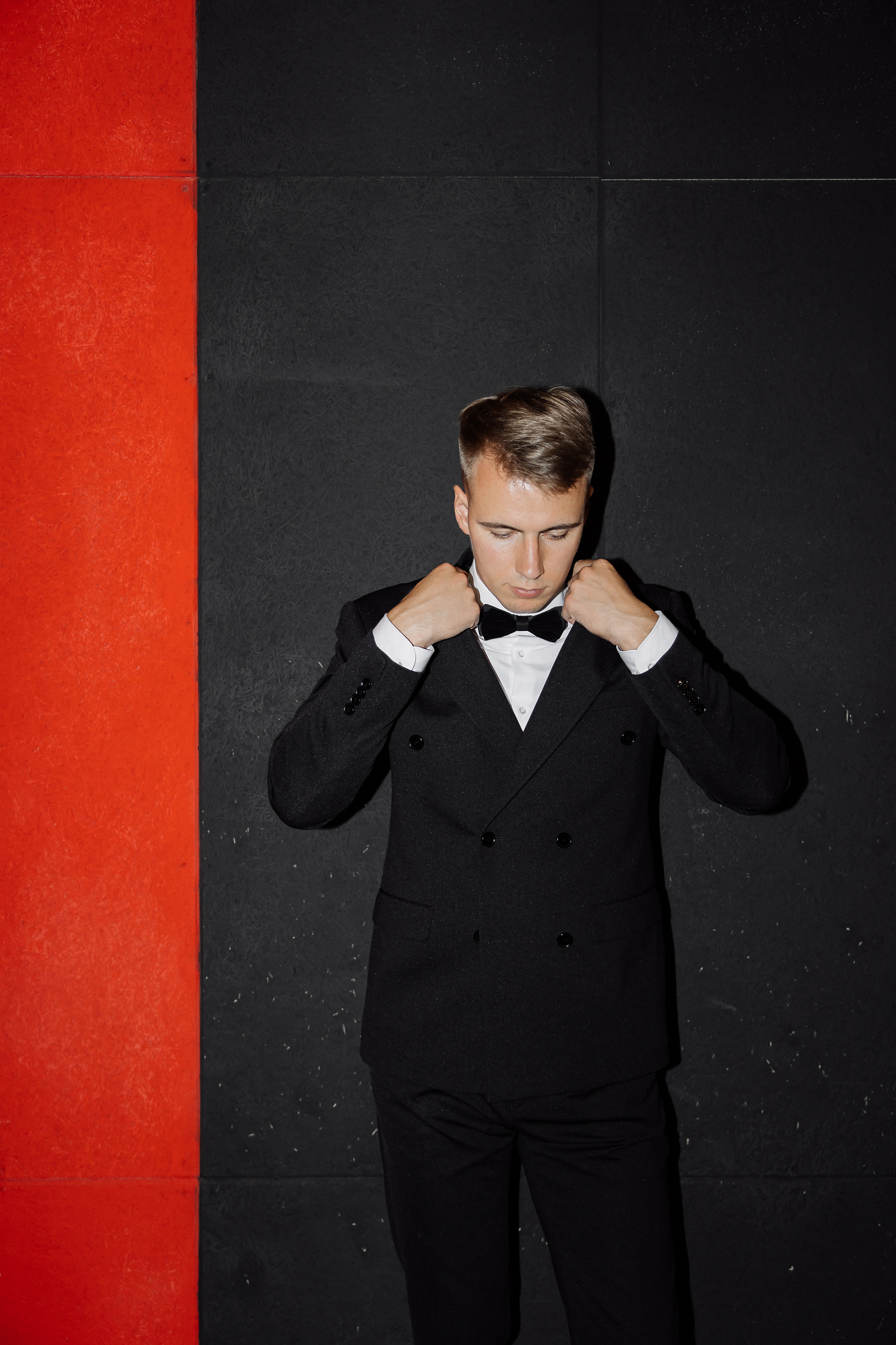 КИНОТЕАТР. Свадебный и индивидуальный фотограф в Челябинске Евгения Негодяева