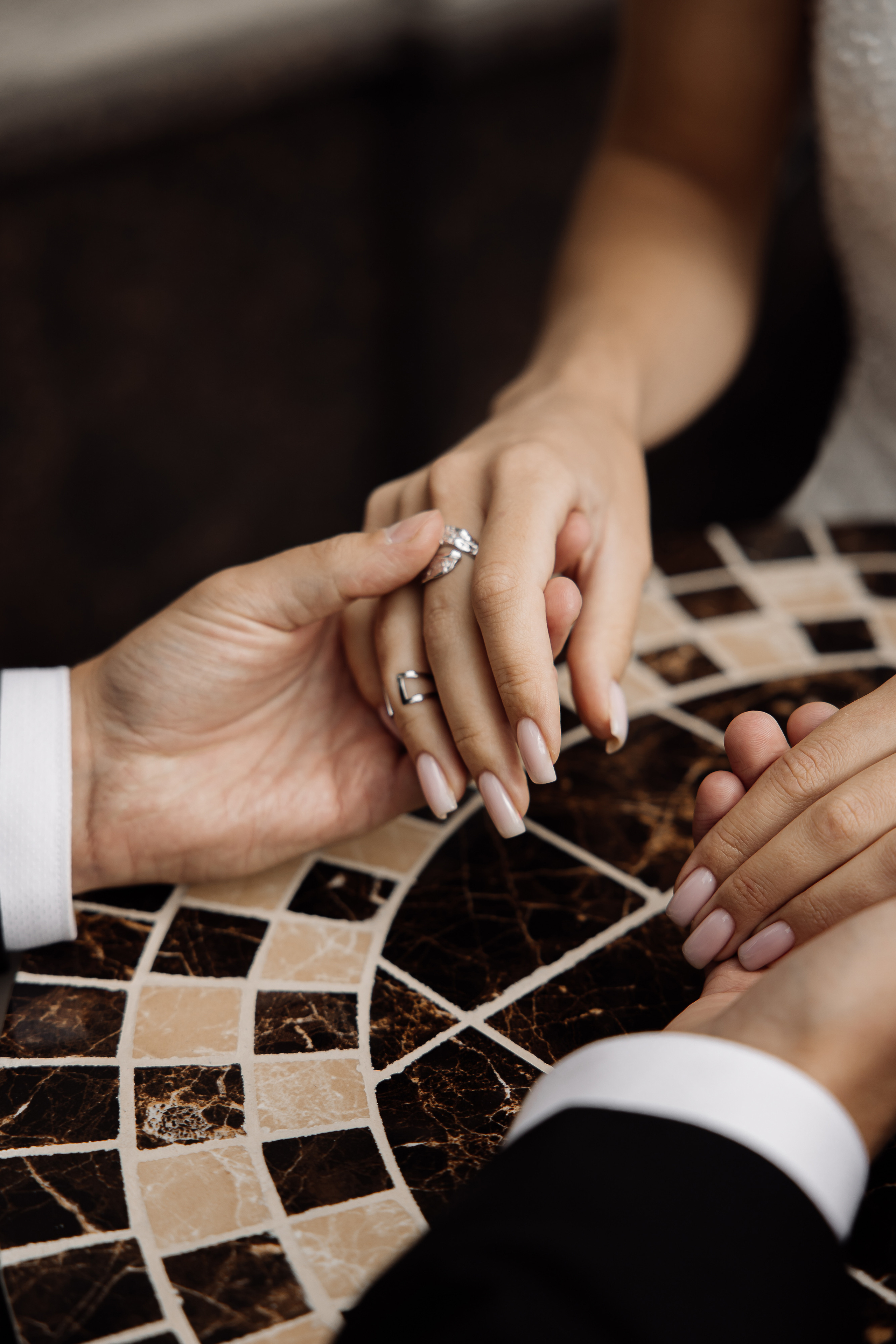 КИНОТЕАТР. Свадебный и индивидуальный фотограф в Челябинске Евгения Негодяева