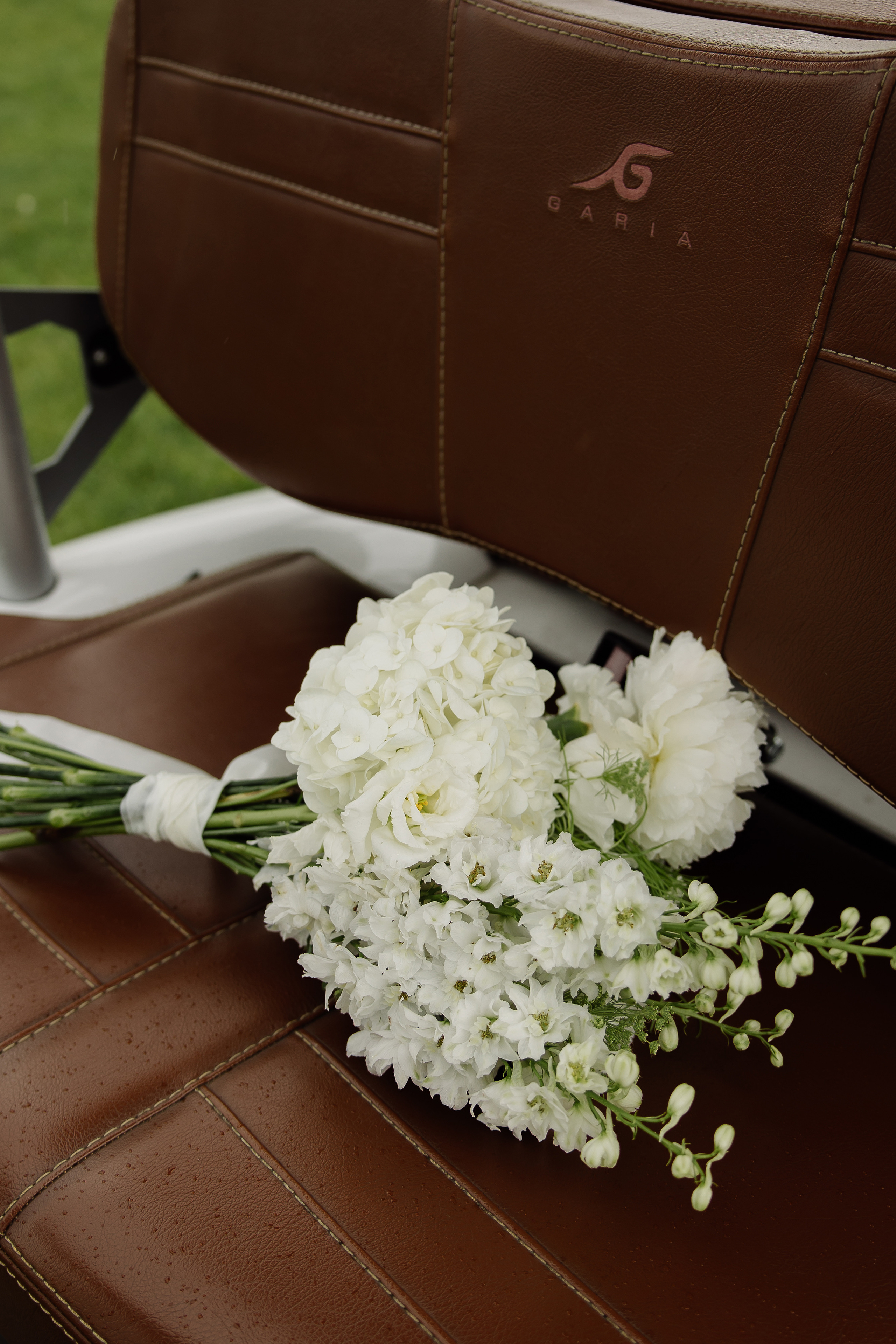 ГОЛЬФ КЛУБ. Свадебный и индивидуальный фотограф в Челябинске Евгения Негодяева