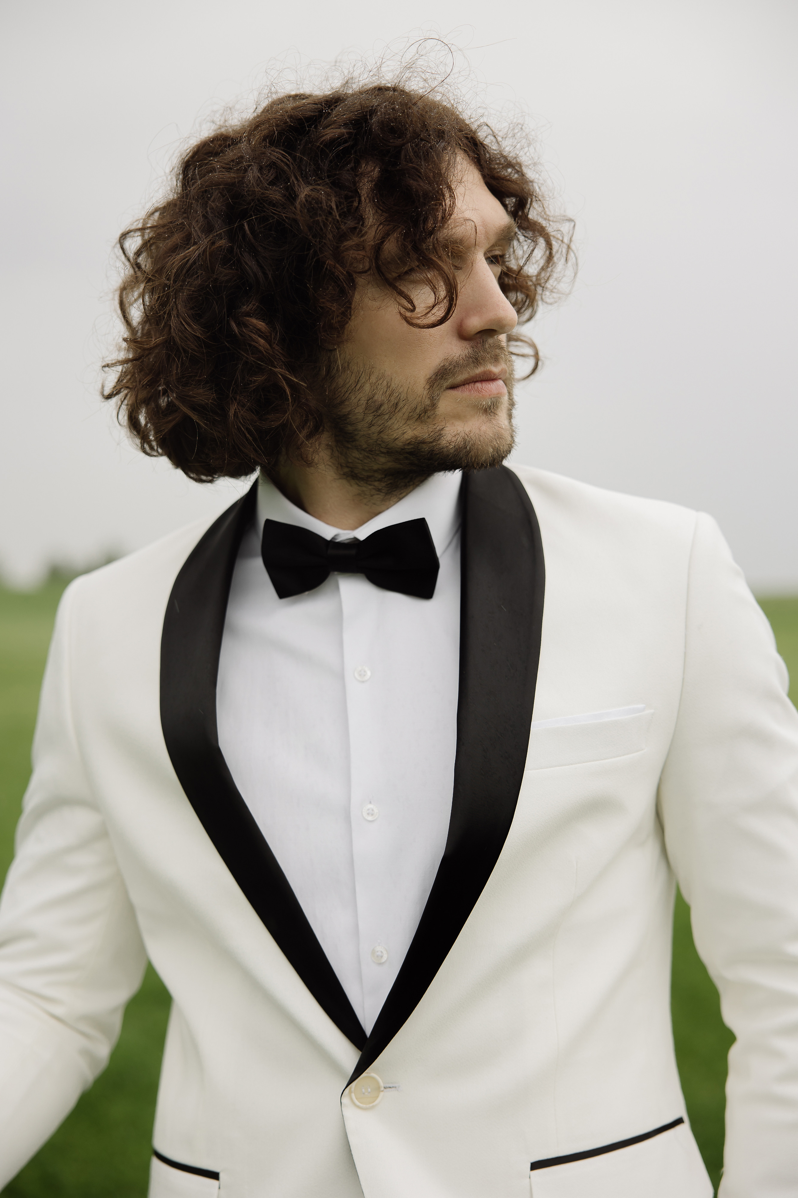 ГОЛЬФ КЛУБ. Свадебный и индивидуальный фотограф в Челябинске Евгения Негодяева