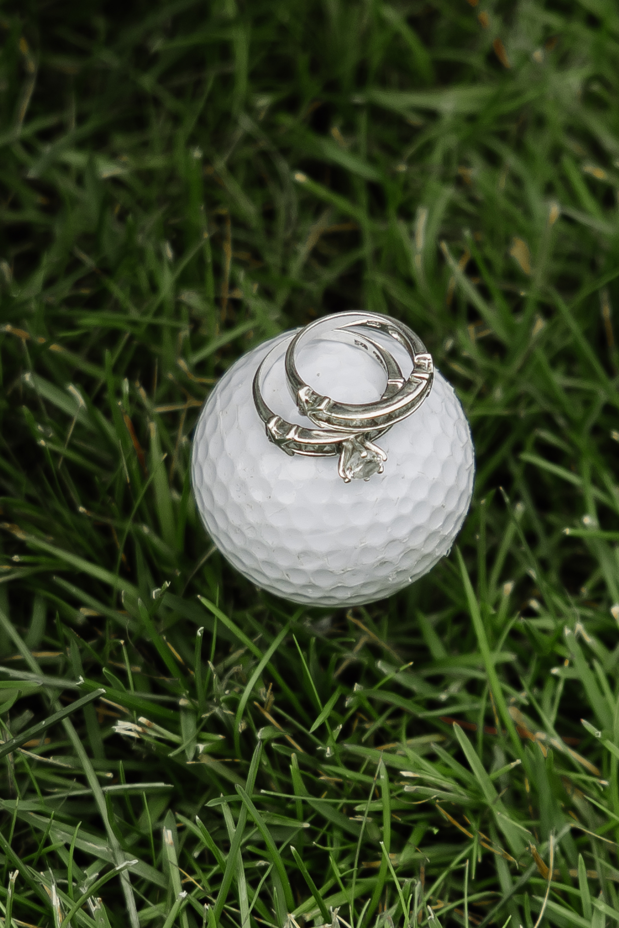 ГОЛЬФ КЛУБ. Свадебный и индивидуальный фотограф в Челябинске Евгения Негодяева