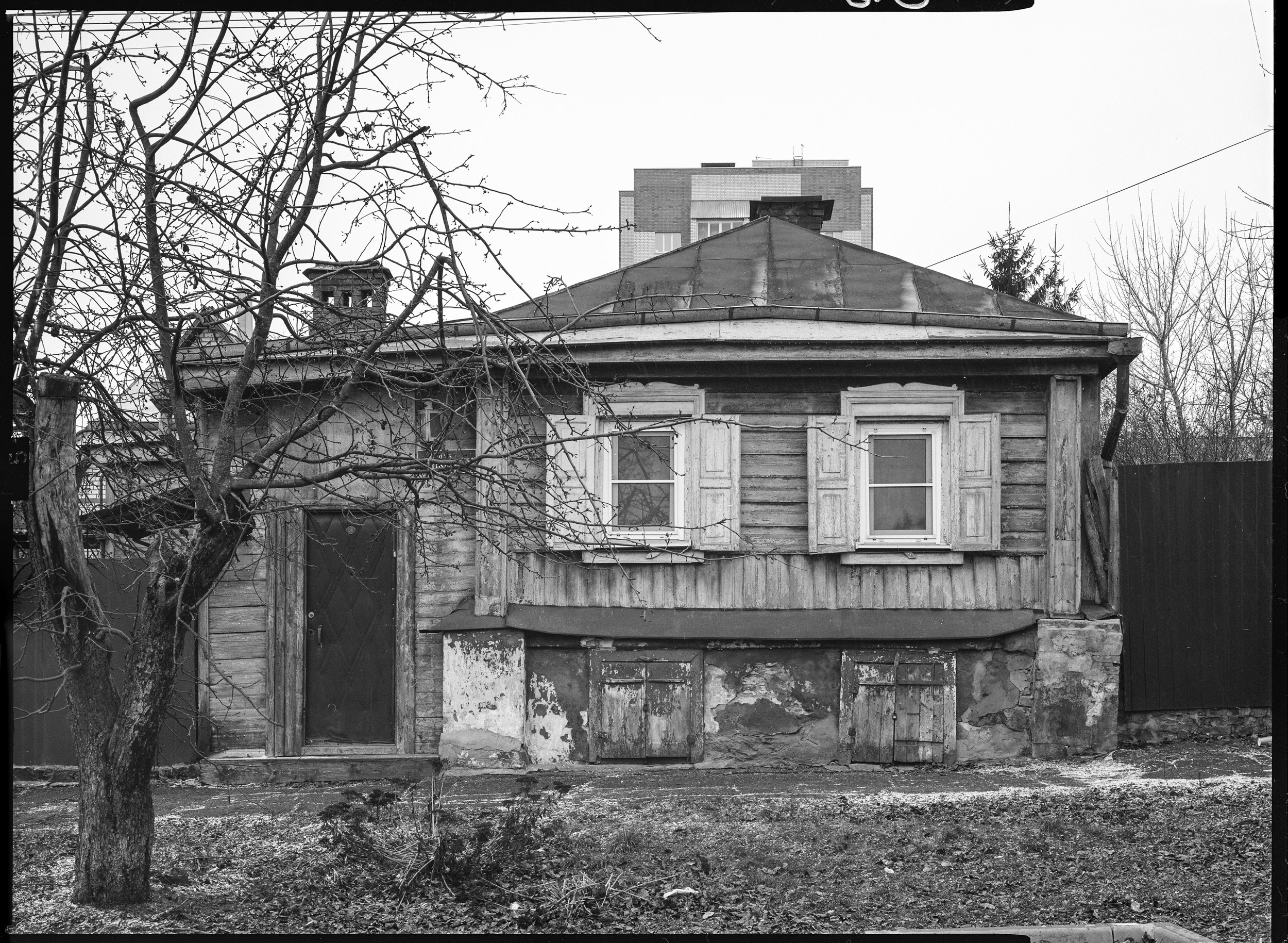 Курск. Igor Volkov