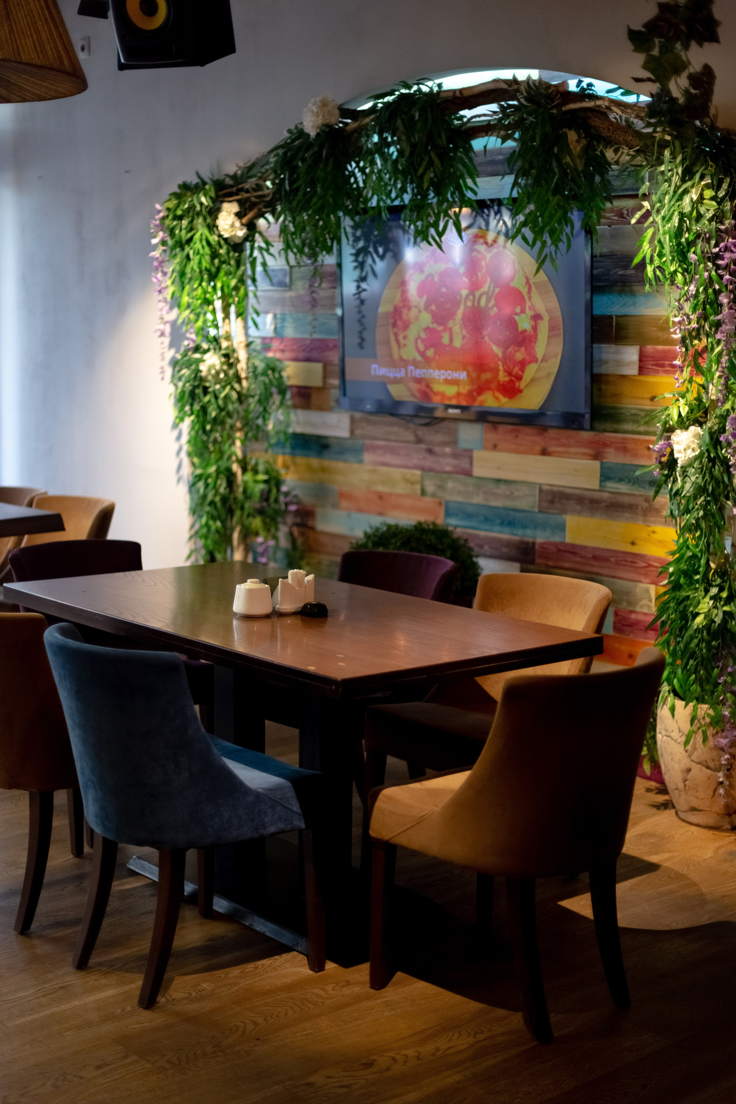 Wood. Свадебный фотограф в Нальчике Алим Джаппуев