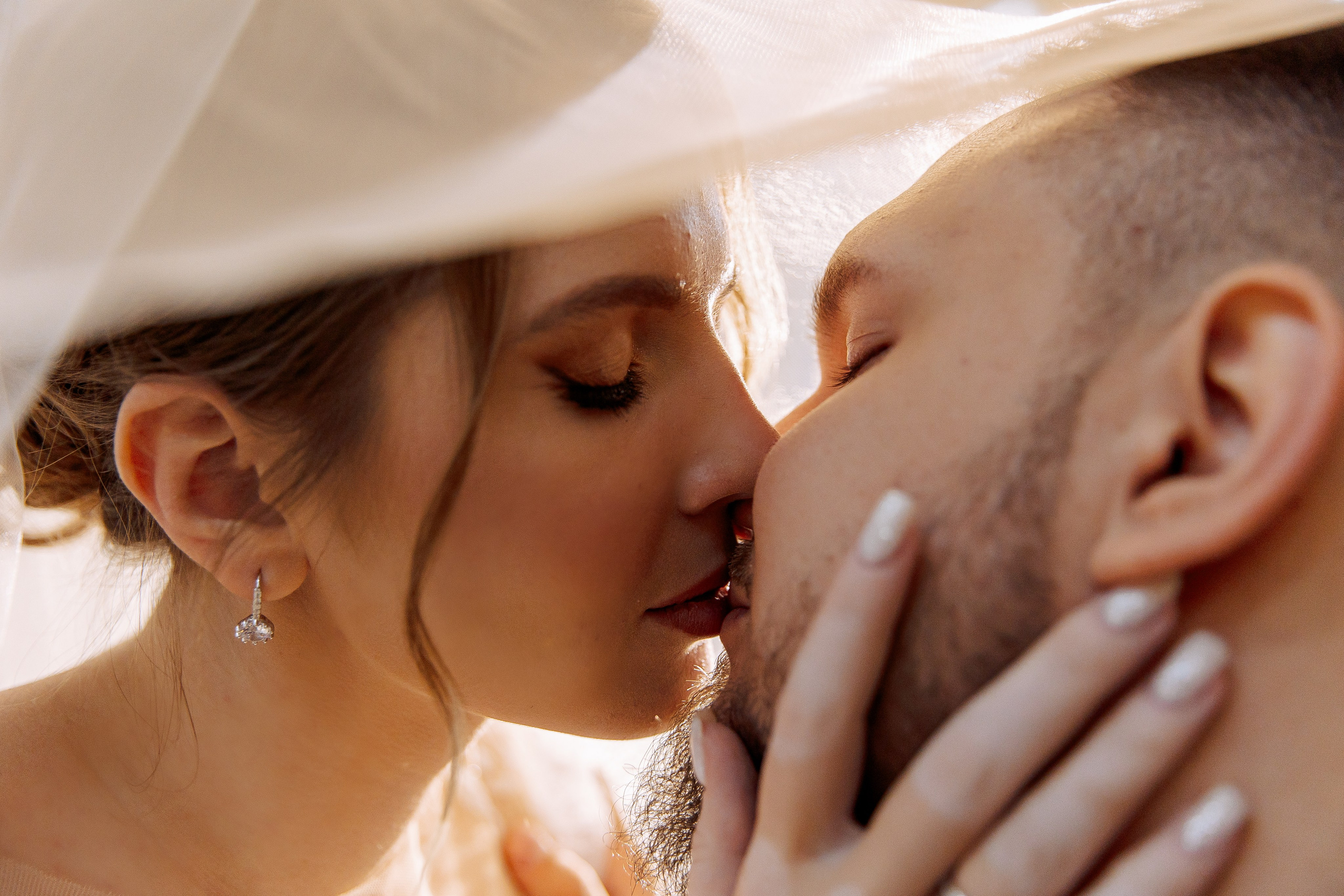 Владислава и Никита. Свадебный и семейный фотограф в Челябинске Юлия Ишимова