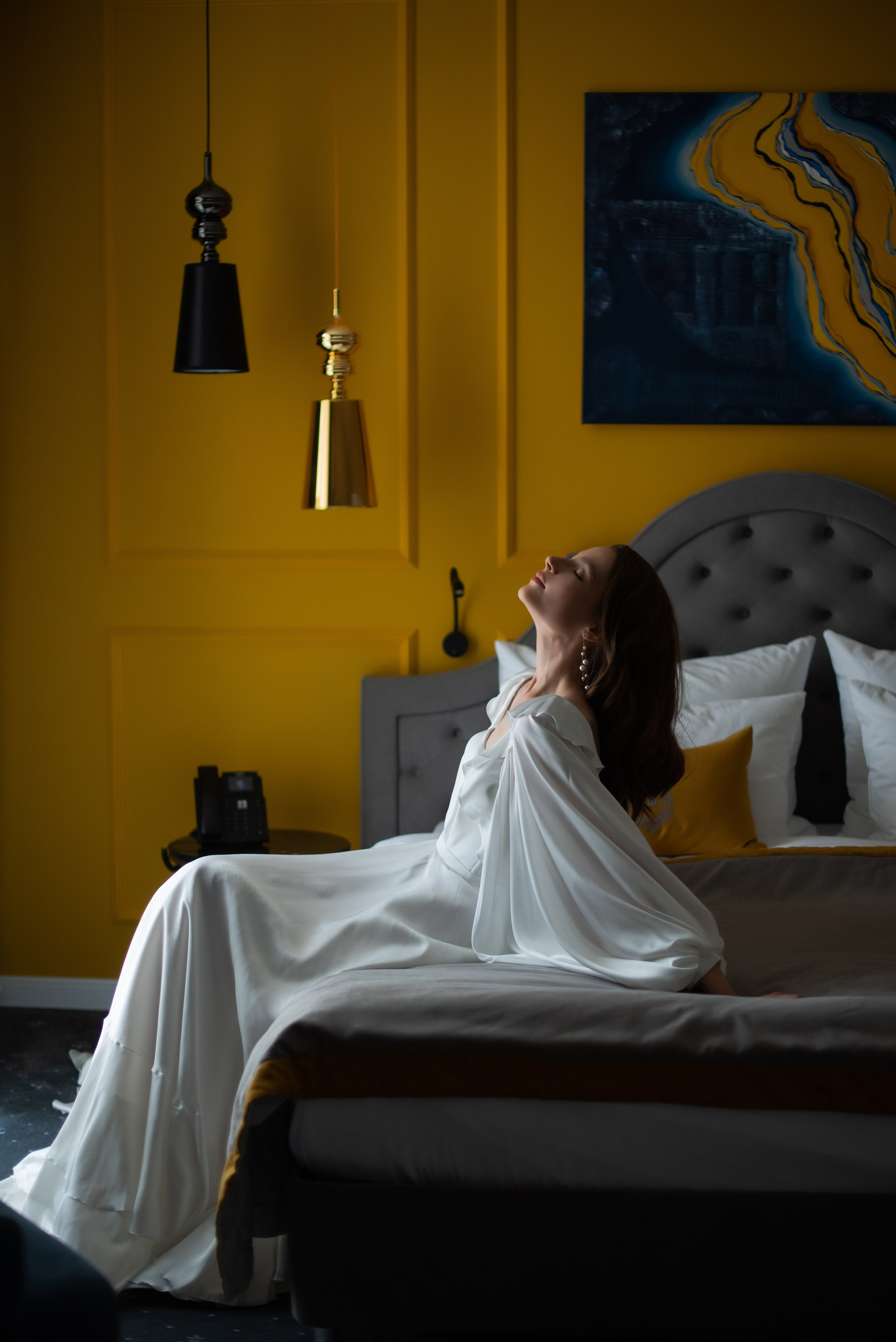 Никита и Виктория. Свадебный фотограф в Миассе Татьяна Ружникова