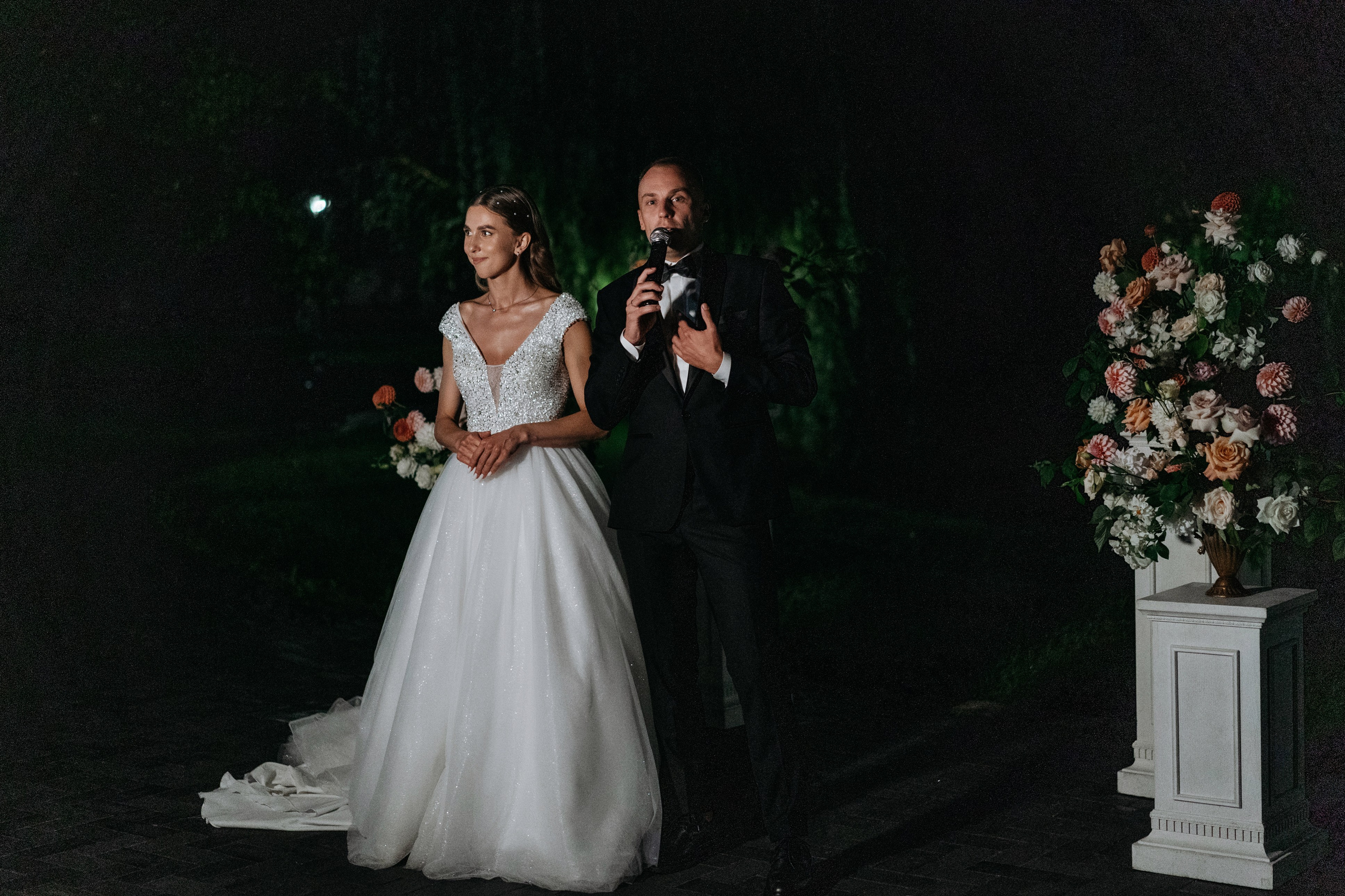 Александр и Ирина. Свадебный и семейный фотограф в Калининграде Анастасия Гриценко