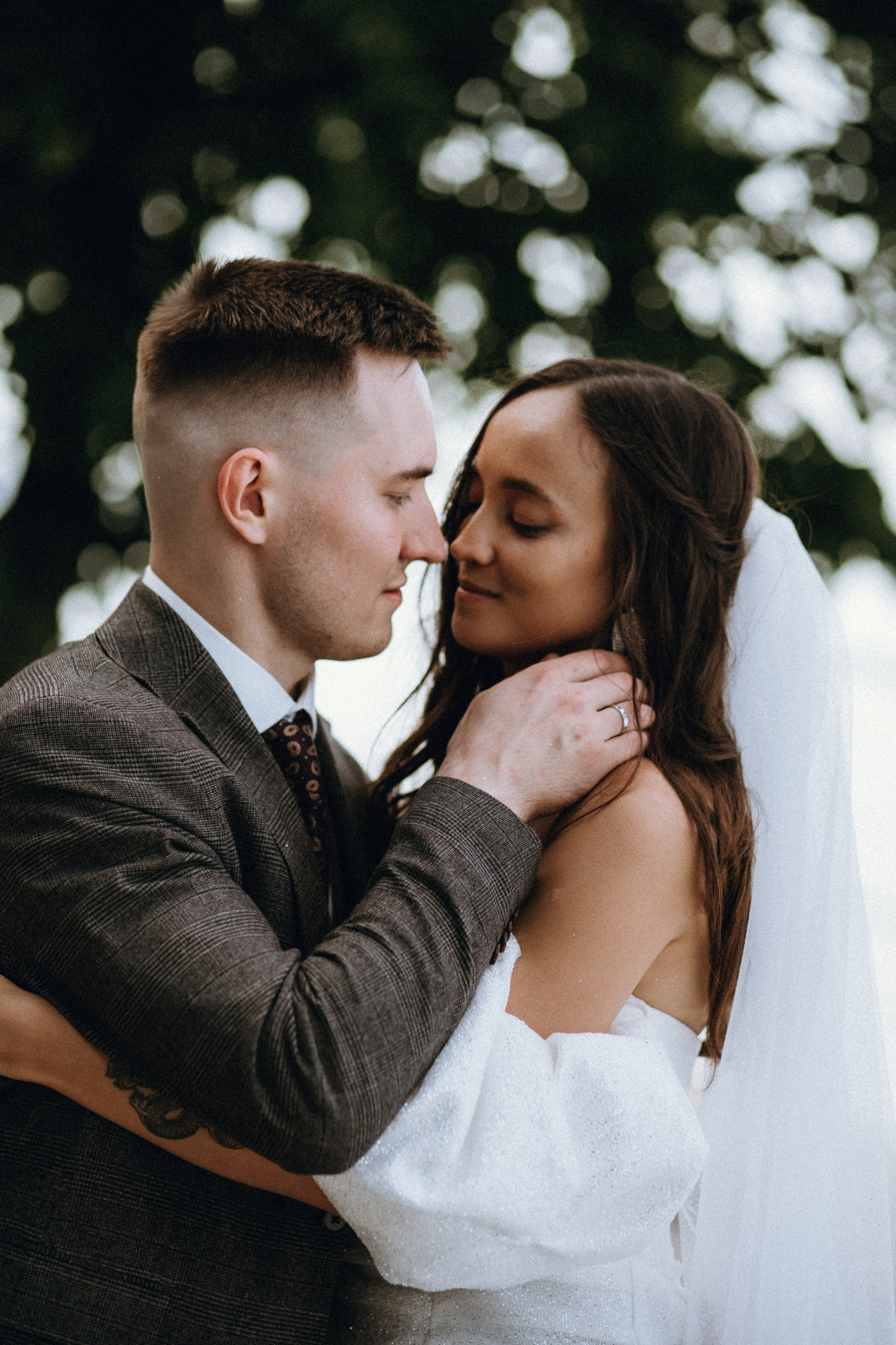 Тая + Коля. Лайфстайл фотограф в Чебоксарах и Санкт-Петербурге Тоня Бекнёва