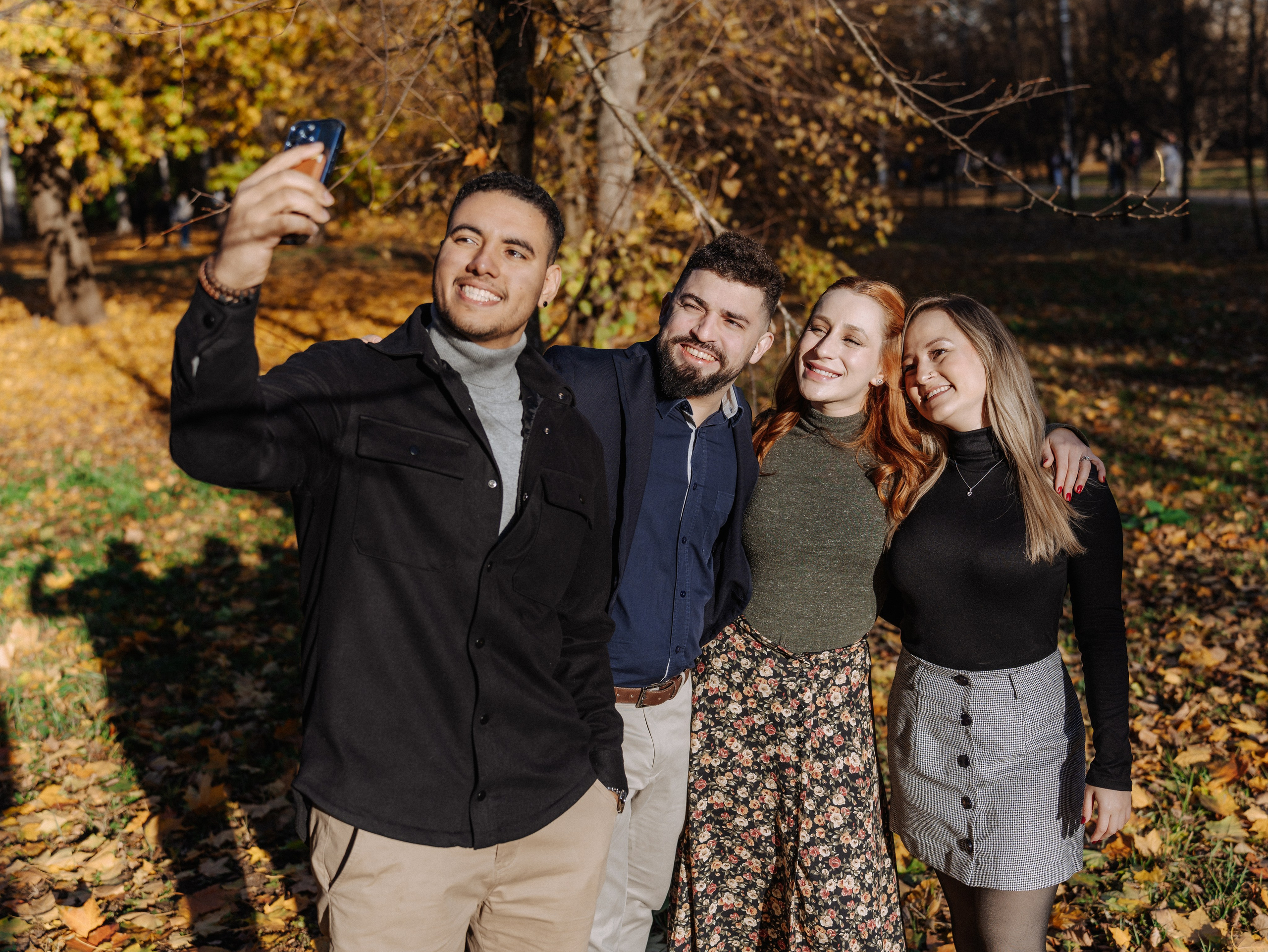 KSMU students Nature. Свадебный и семейный видеограф в Курске