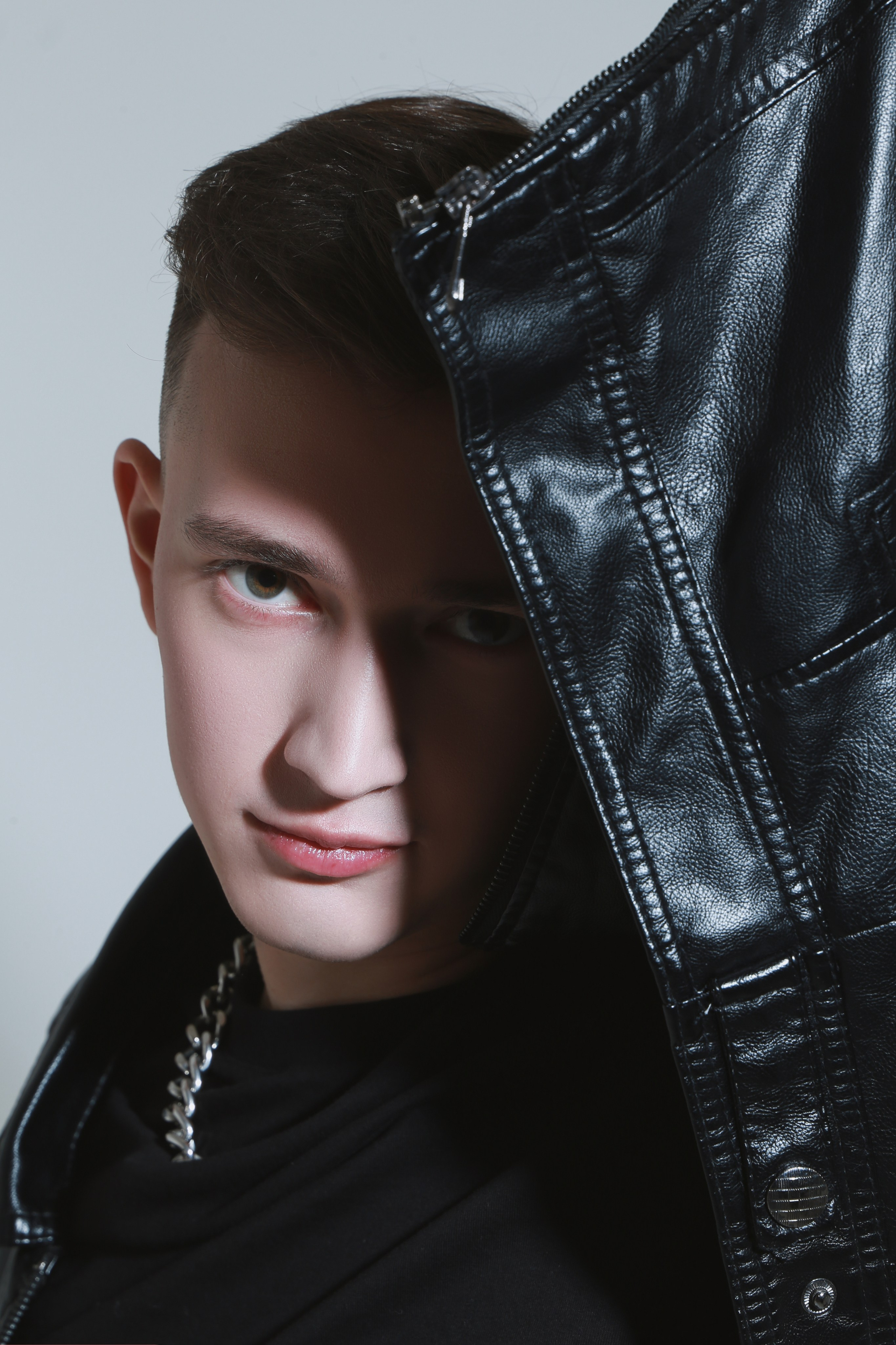 I'm a model. Фотограф в Москве и Московской области