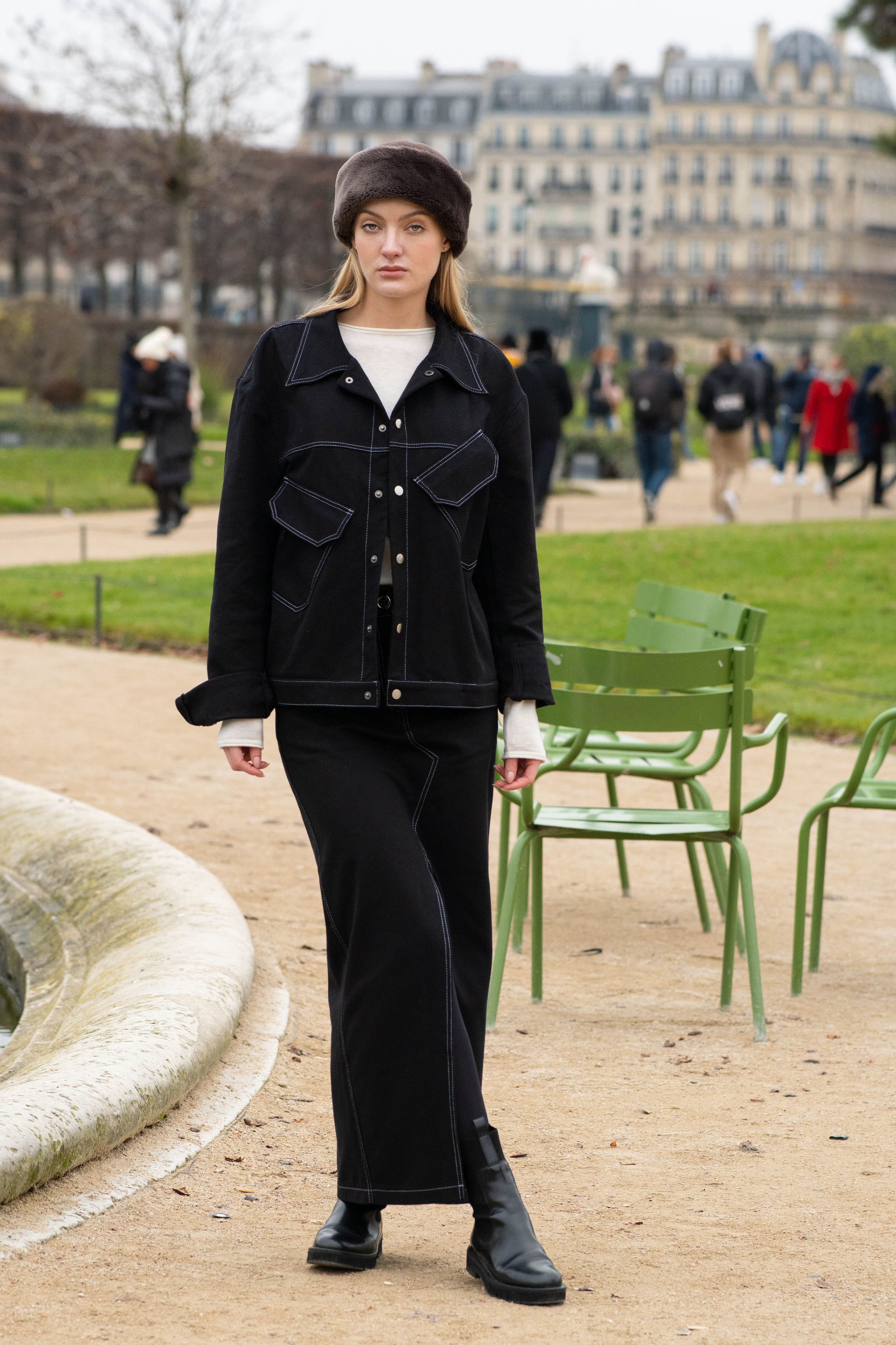 Fashion. Innesapezzolini.ru