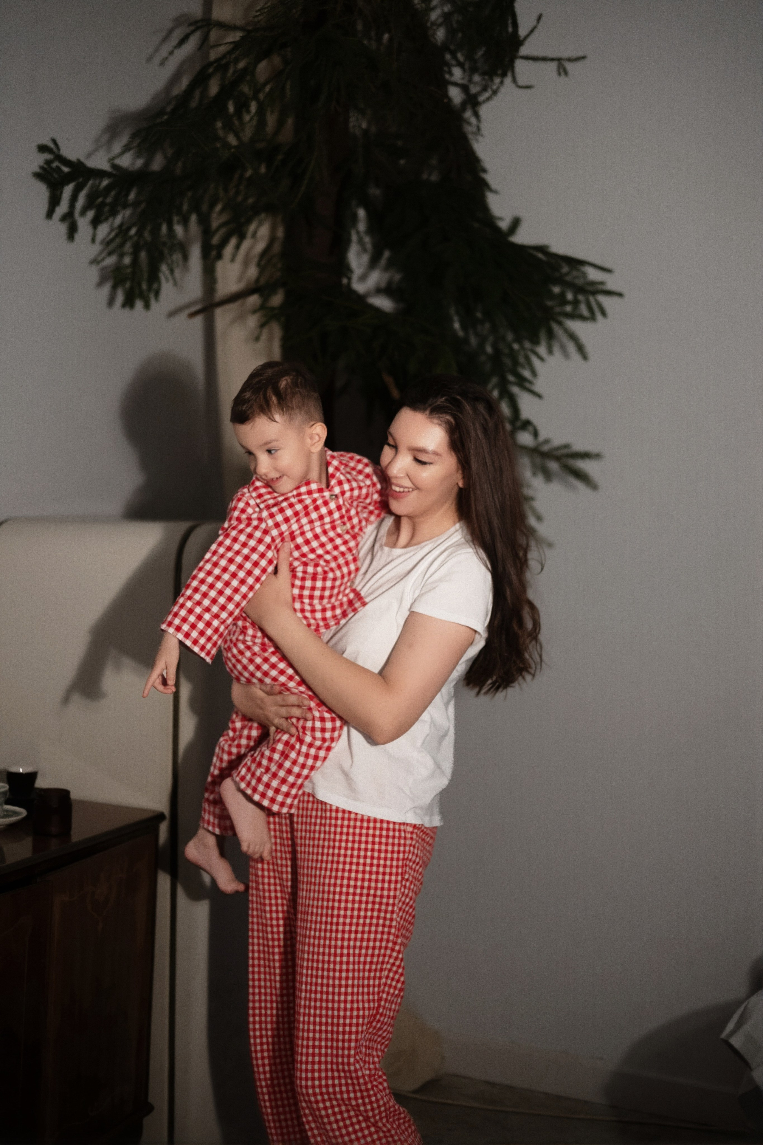 Семья Михаила и Алины ♡. Главная