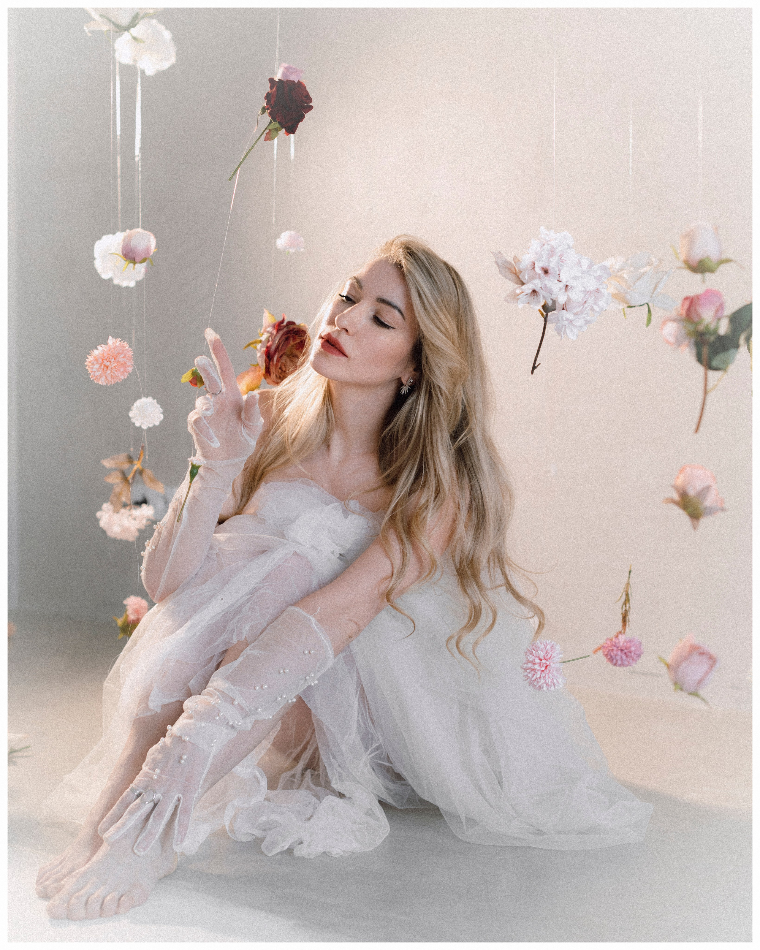 Мария. Фотограф в Абакане и Минусинске