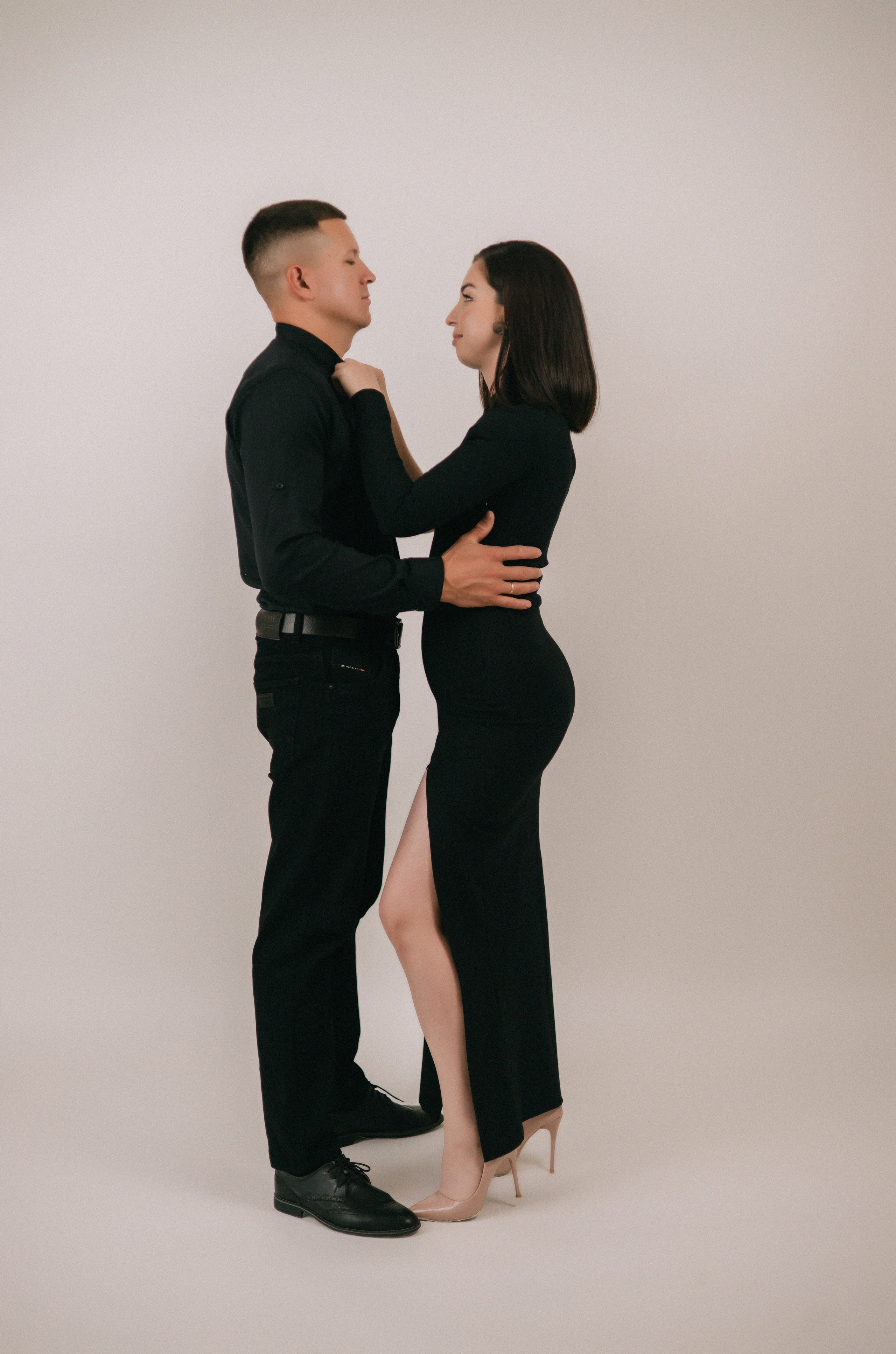 Роман и Алина. Свадебный и семейный фотограф в Казани и Волжске