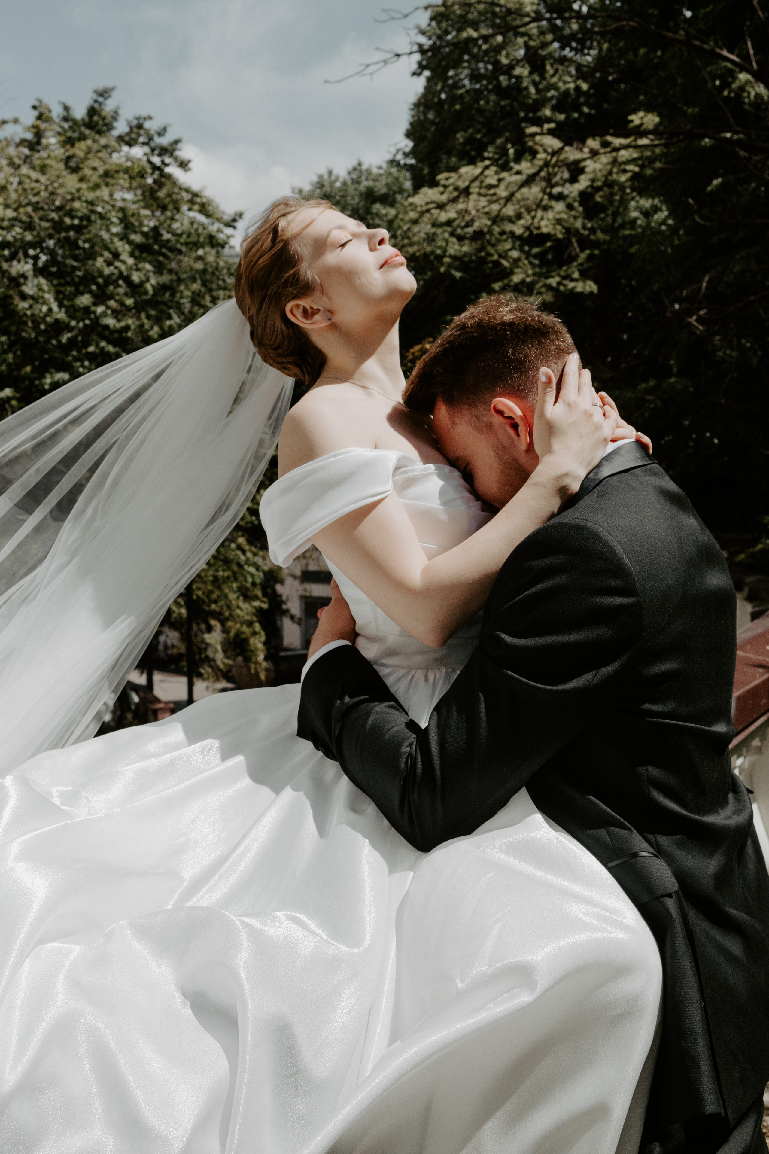 Дмитрий и Виктория. Свадебный фотограф Москва Санкт-Петербург Сочи Калининград Мария