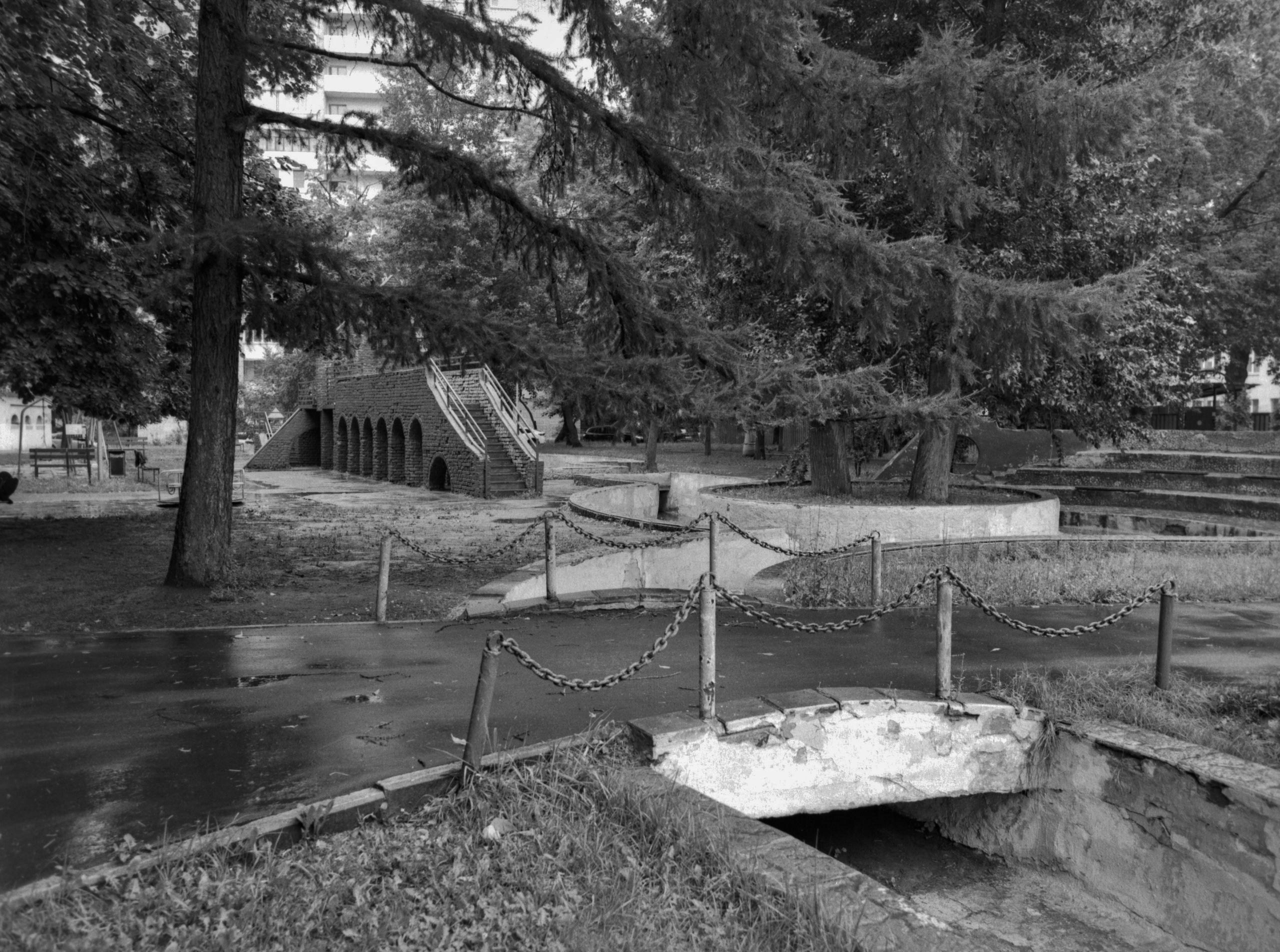 Prints. Maria Abdullaeva