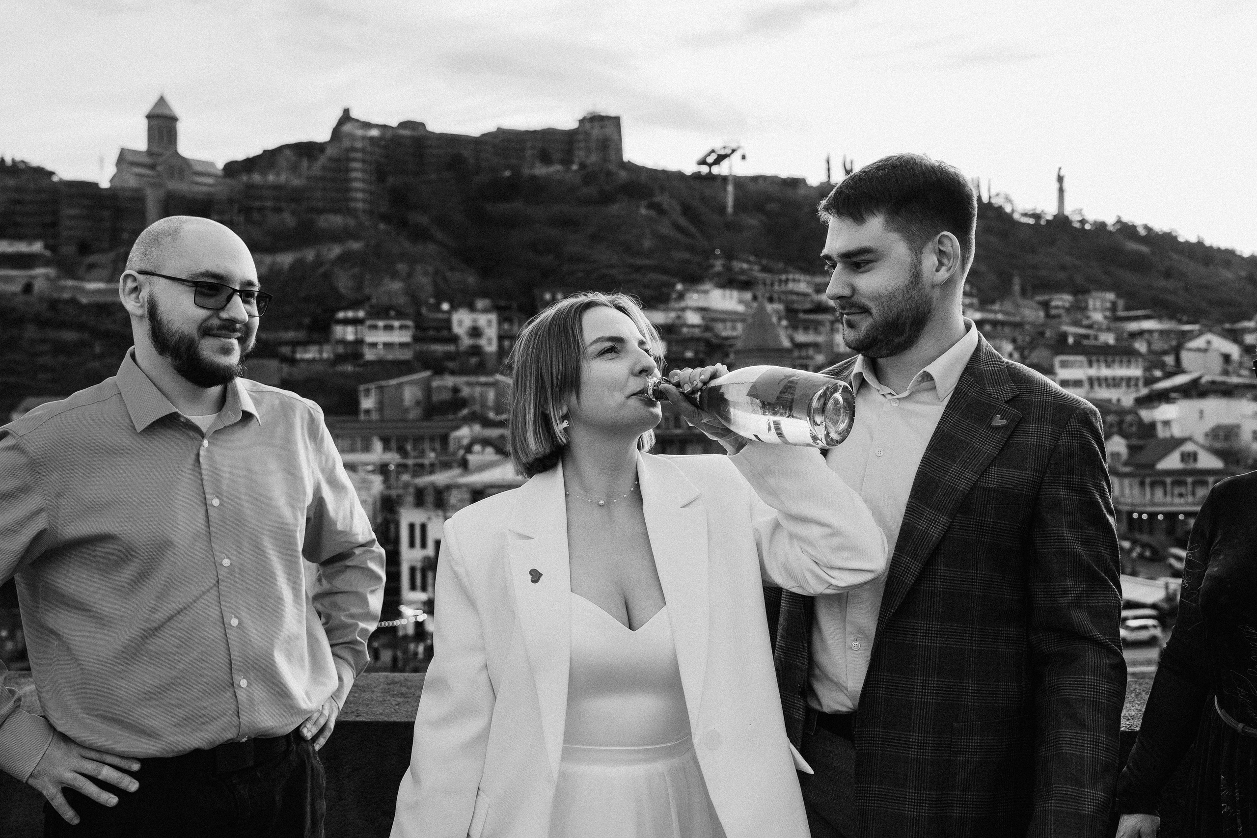 Пушистый свидетель