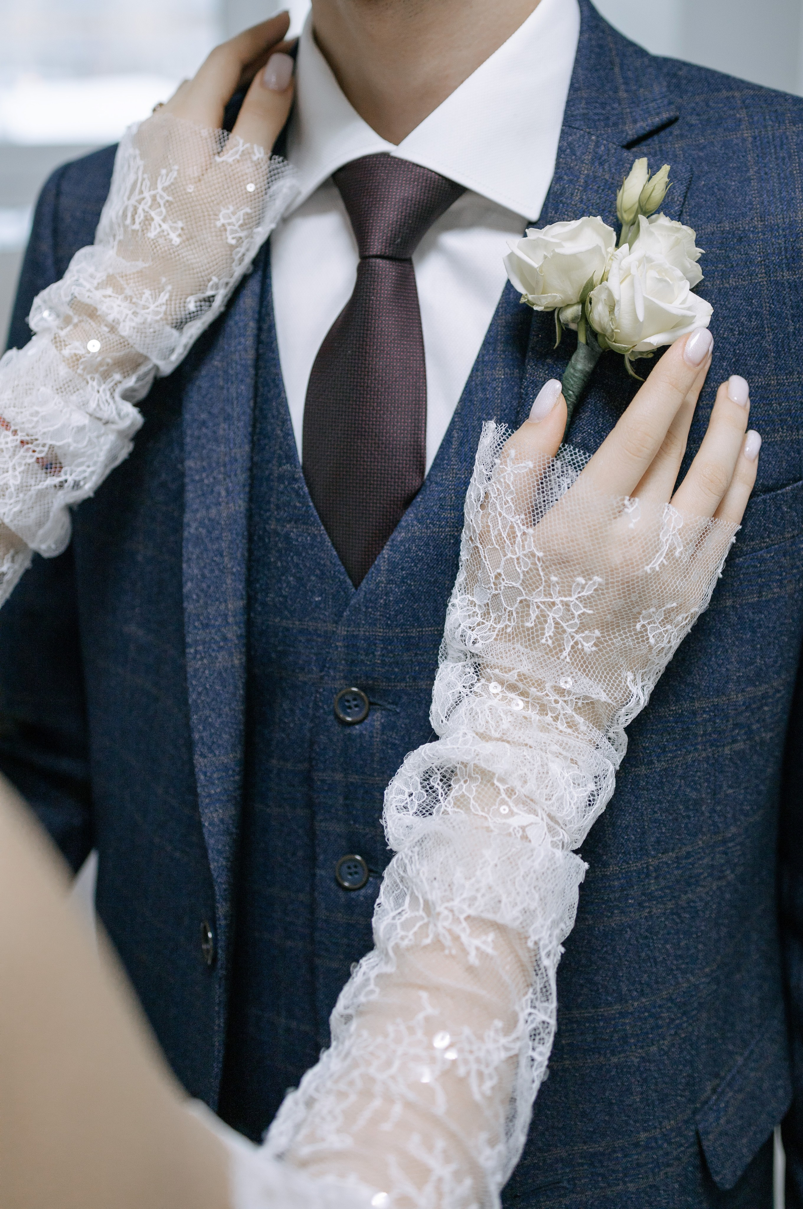 Wedding day A&M. Свадебный фотограф Курган Михаил Деркачев