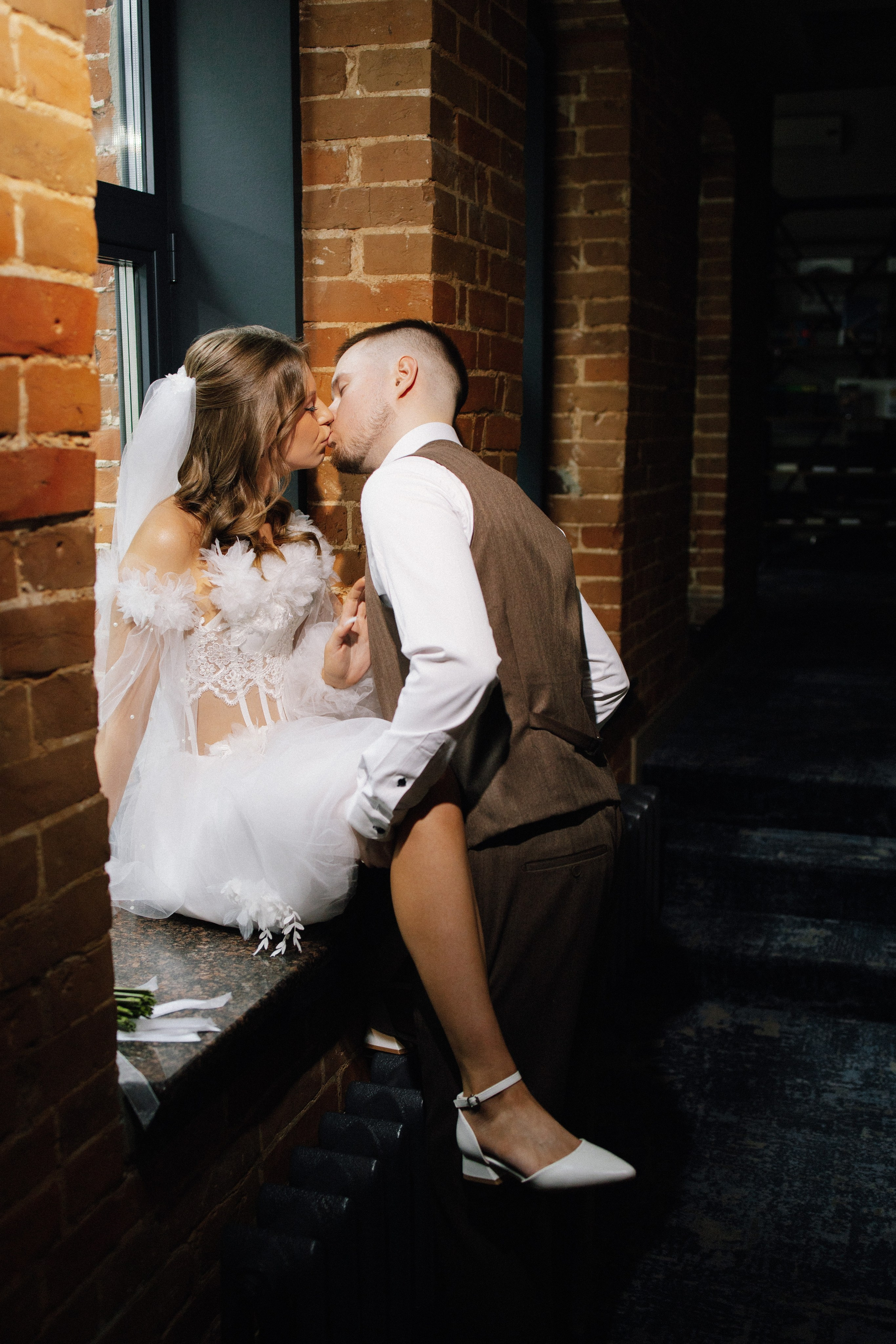 Danil&Daria. Свадебный фотограф Курган Михаил Деркачев