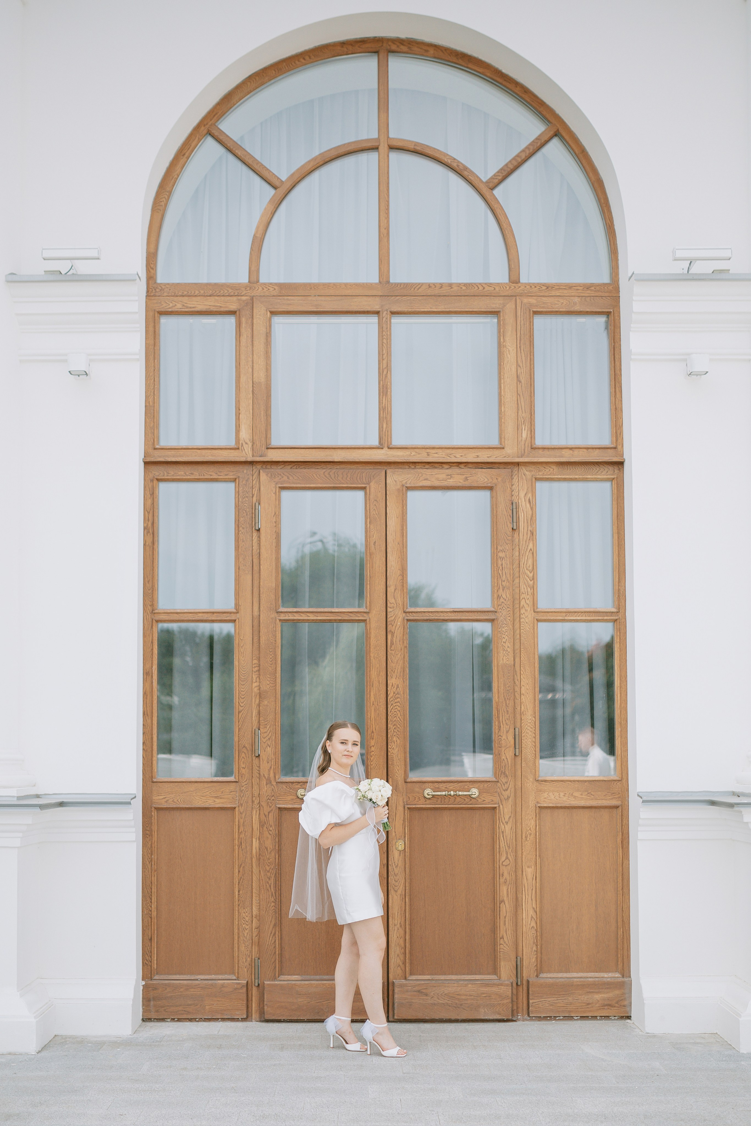 Данил & Юлия. Фотограф в Волгограде и Волжском Вероника Демина