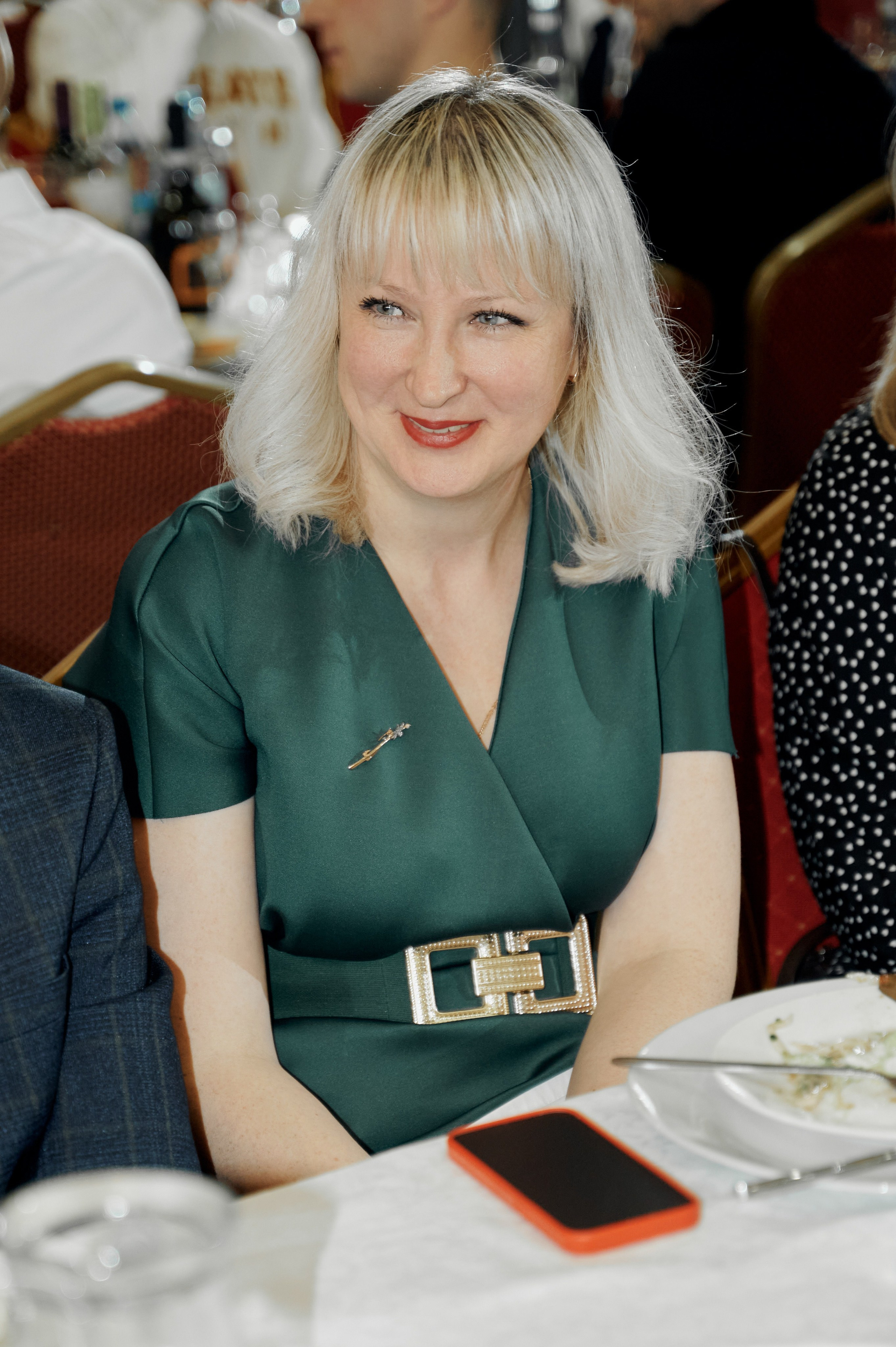 Корпоратив. Свадебный фотограф Александр Браво