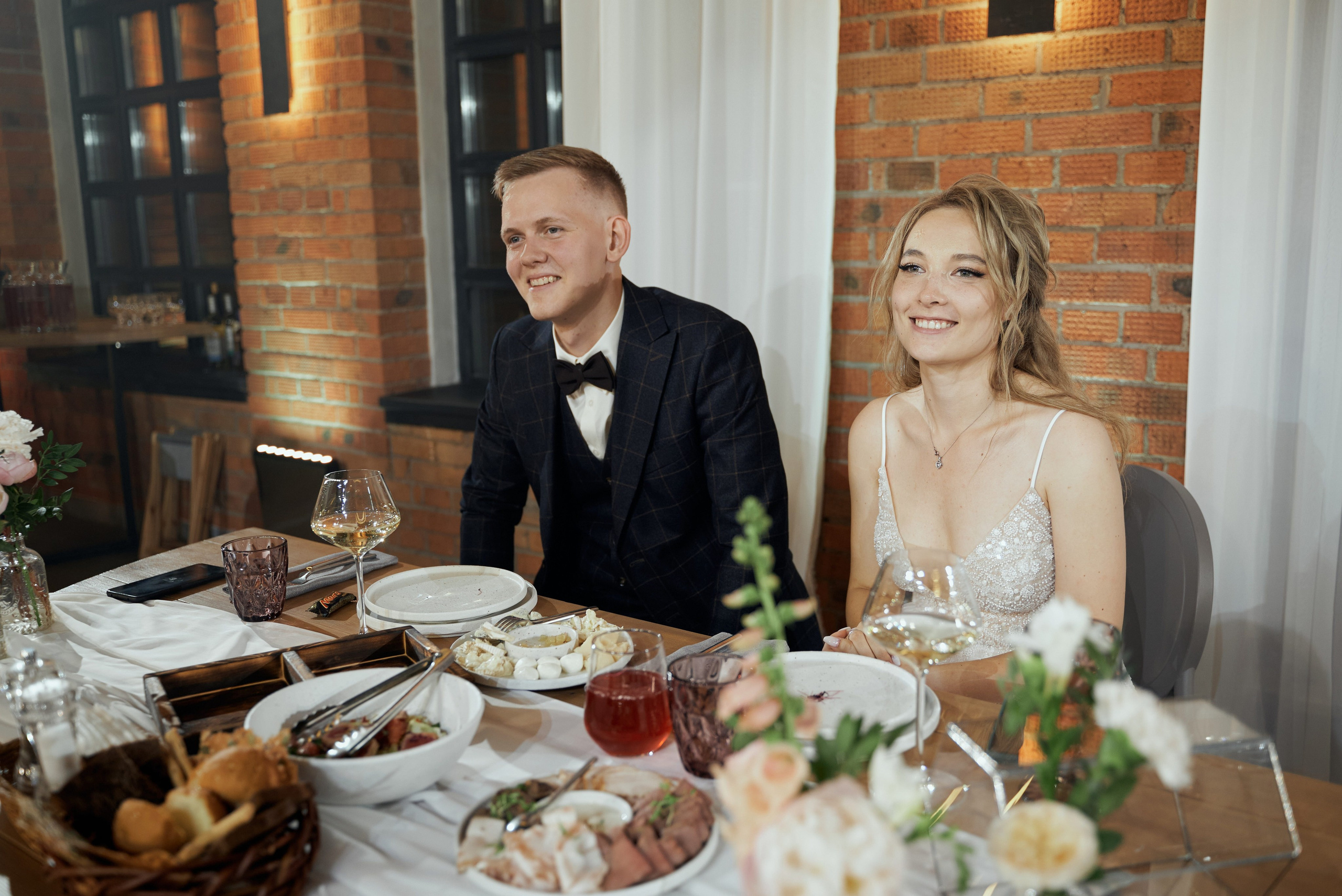 Дарья и Дмитрий. Свадебный фотограф Александр Браво