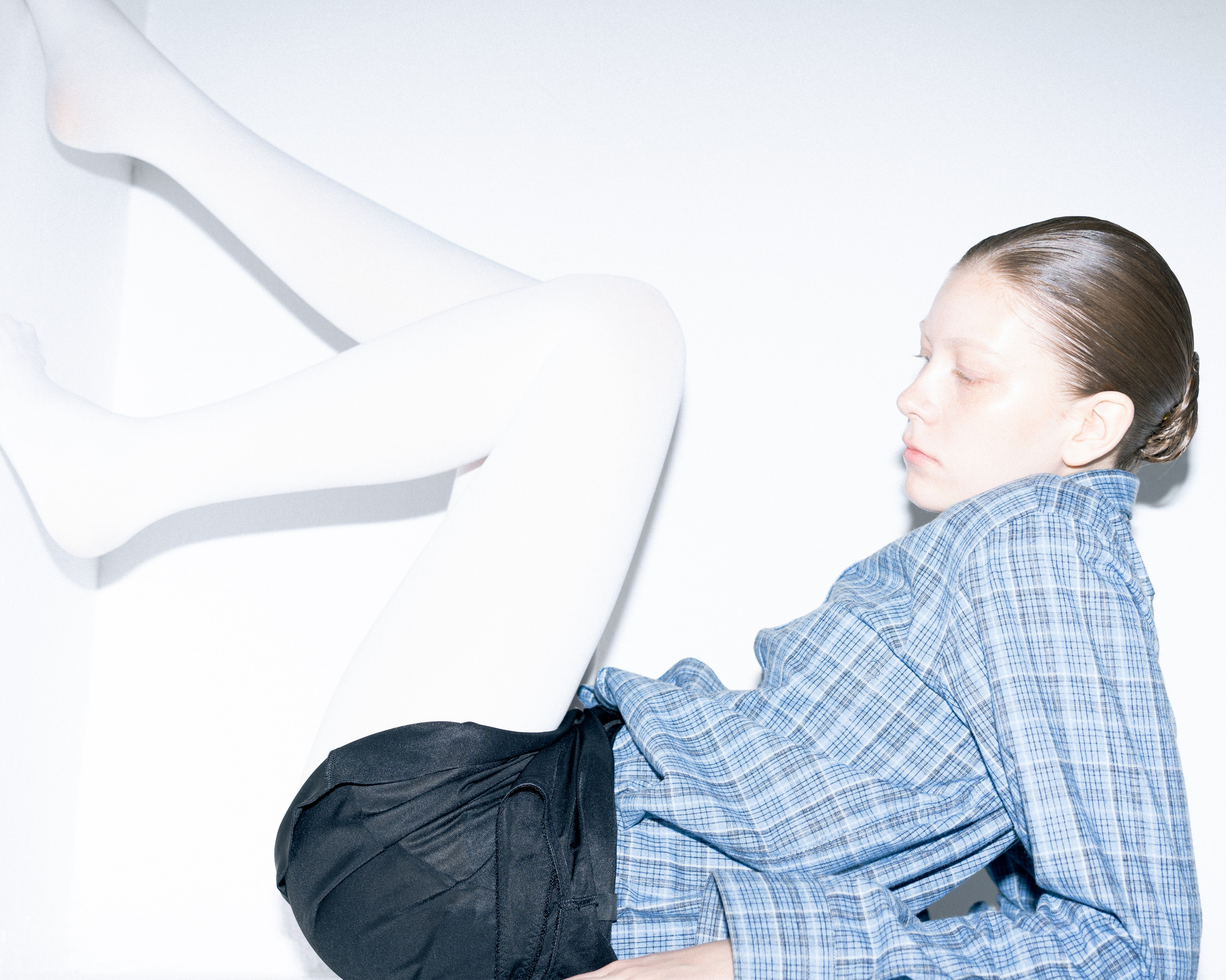 Test for arina. Верговская Софья FASHION-PHOTOGRAPHER из Санкт-Петербурга