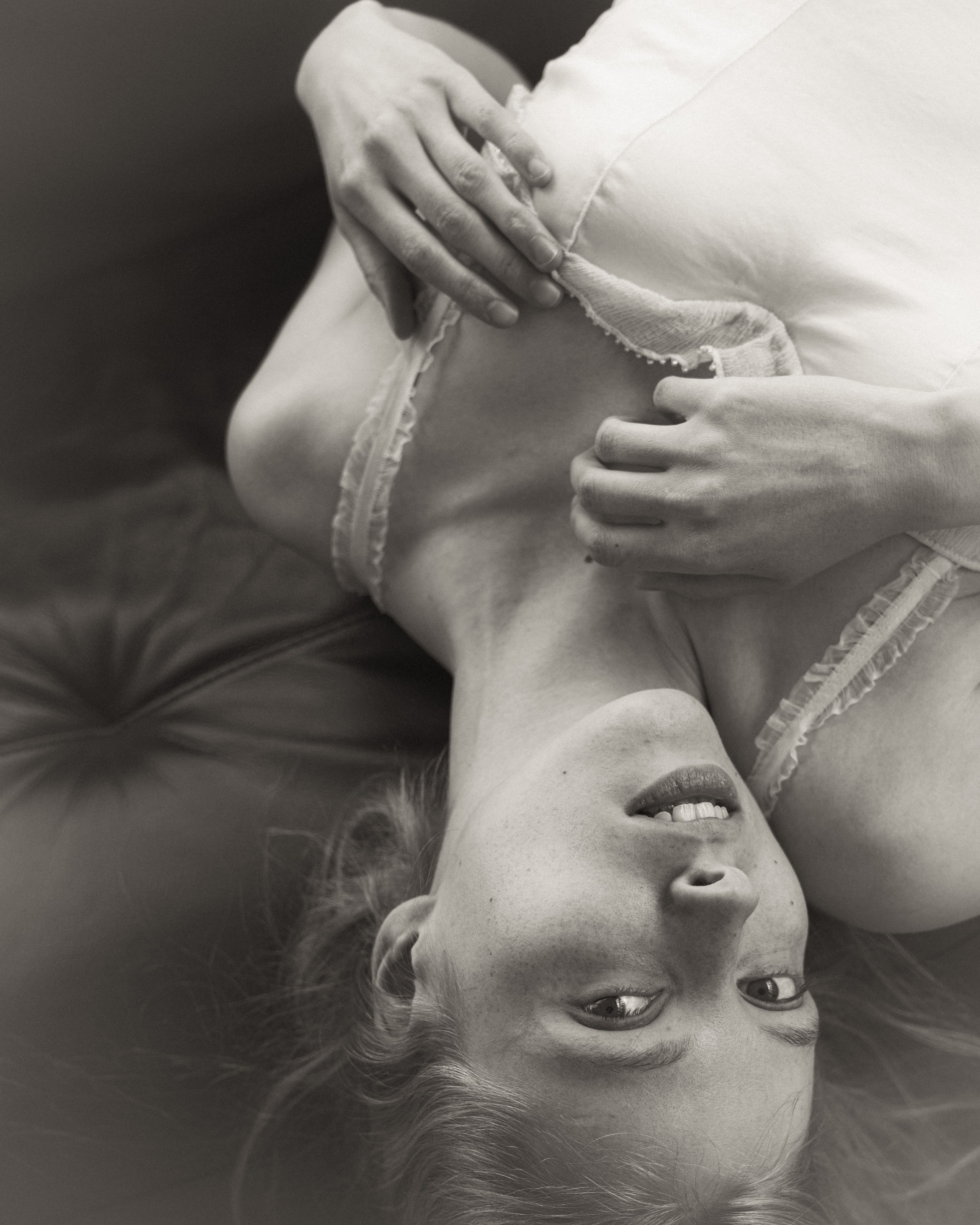 Liza. Верговская Софья FASHION-PHOTOGRAPHER из Санкт-Петербурга