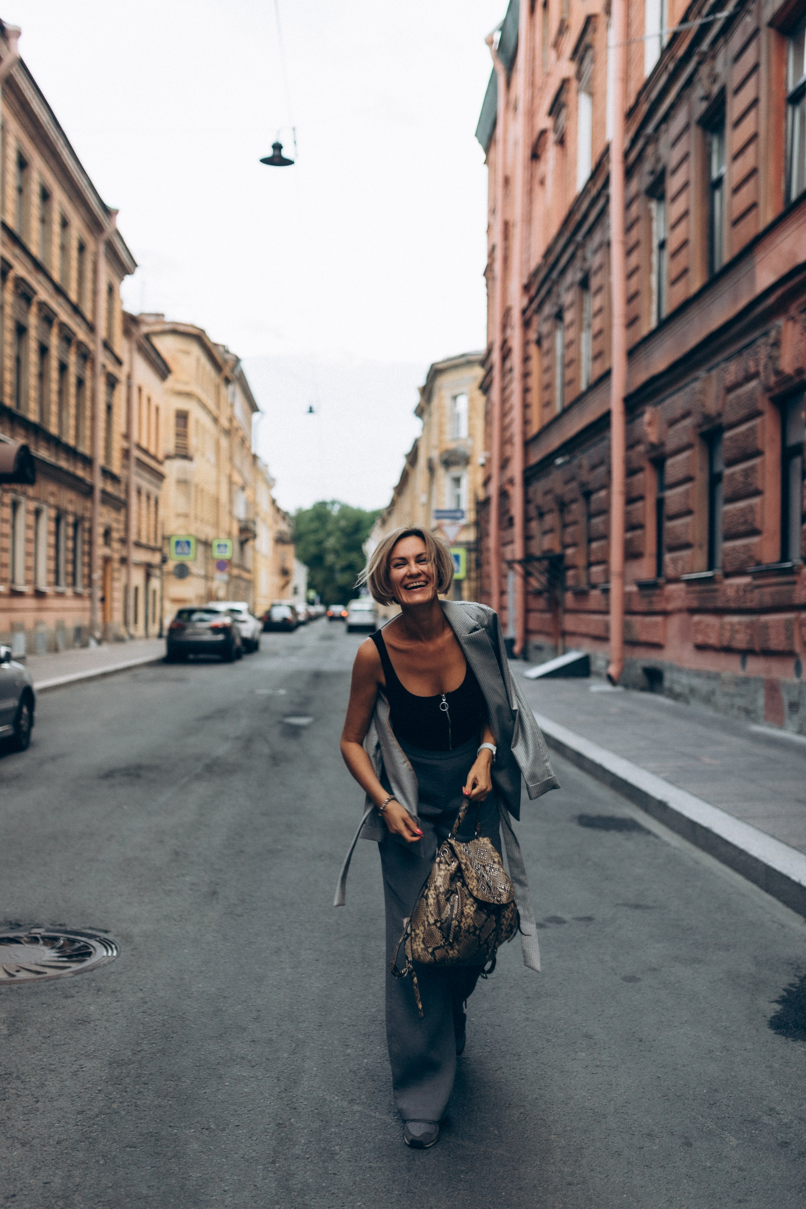 Лена. Фотограф из Петербурга