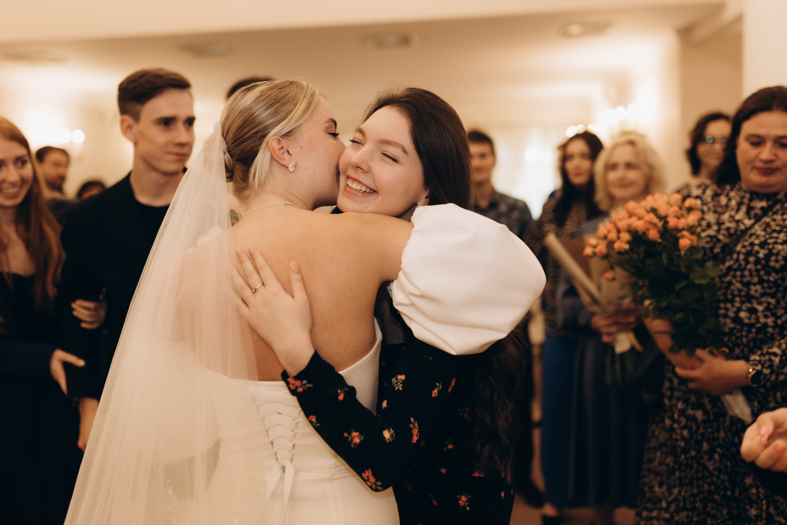 Лиза и Влад. Фотограф из Петербурга