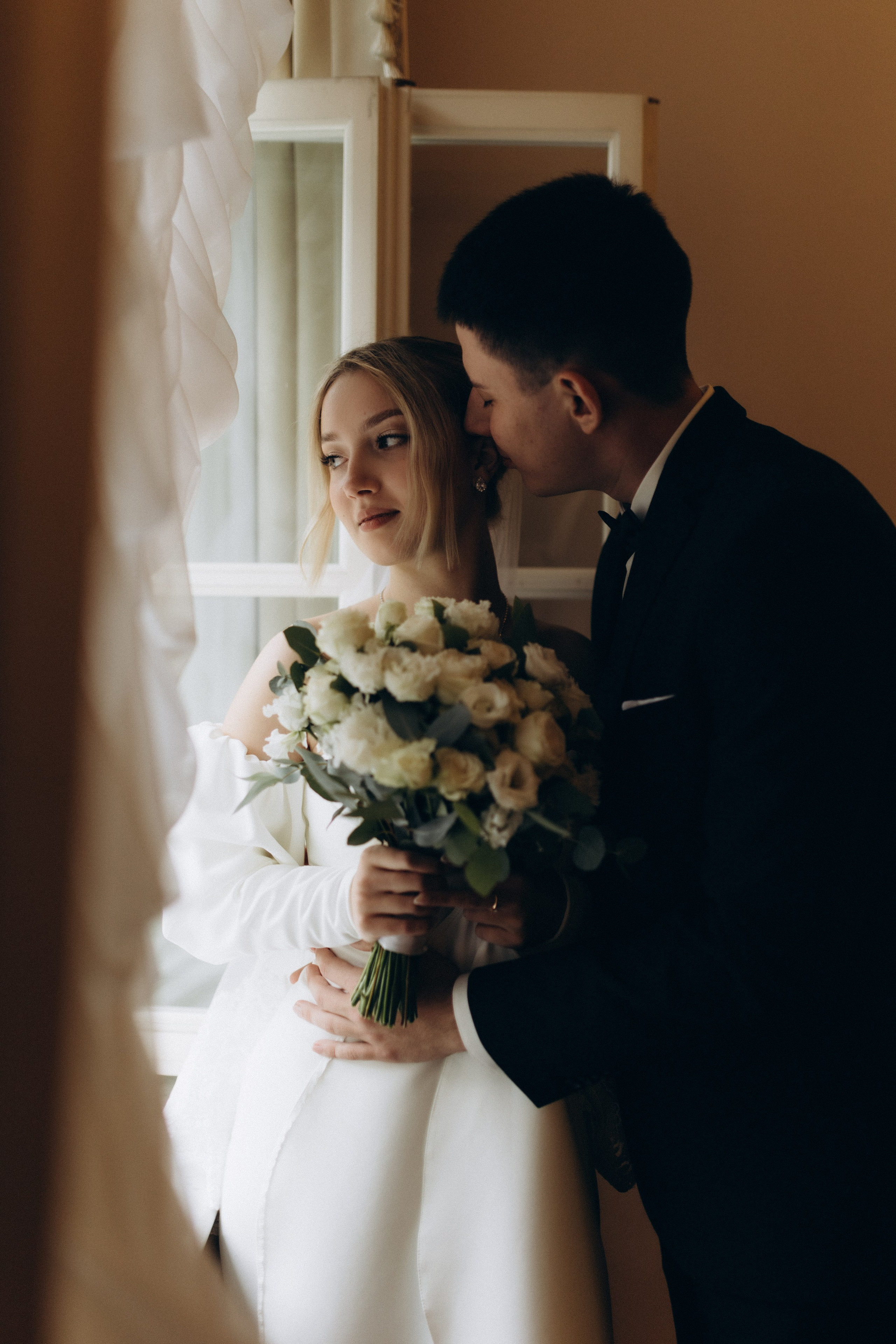 Лиза и Влад. Фотограф из Петербурга