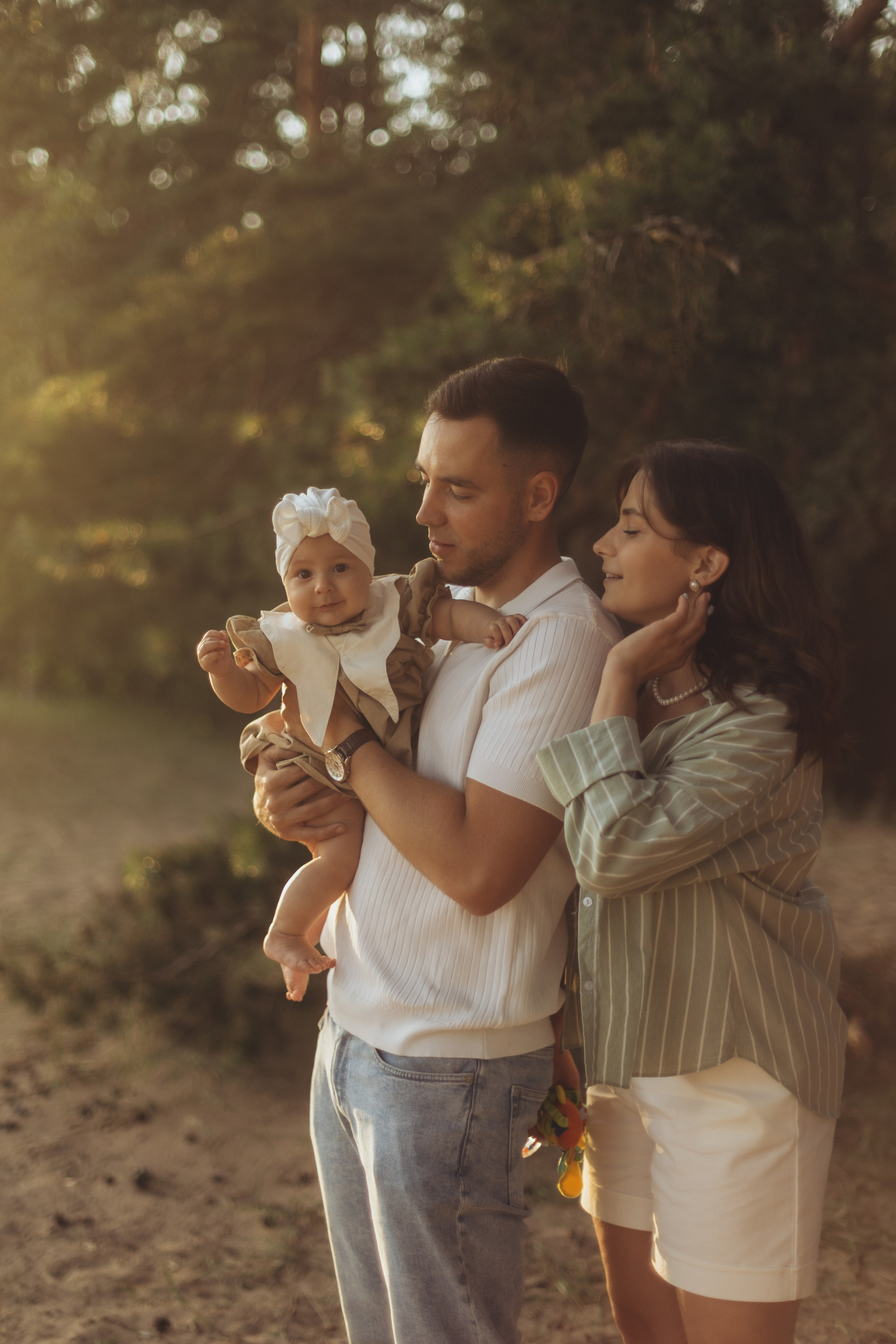Булочка. Фотограф из Петербурга