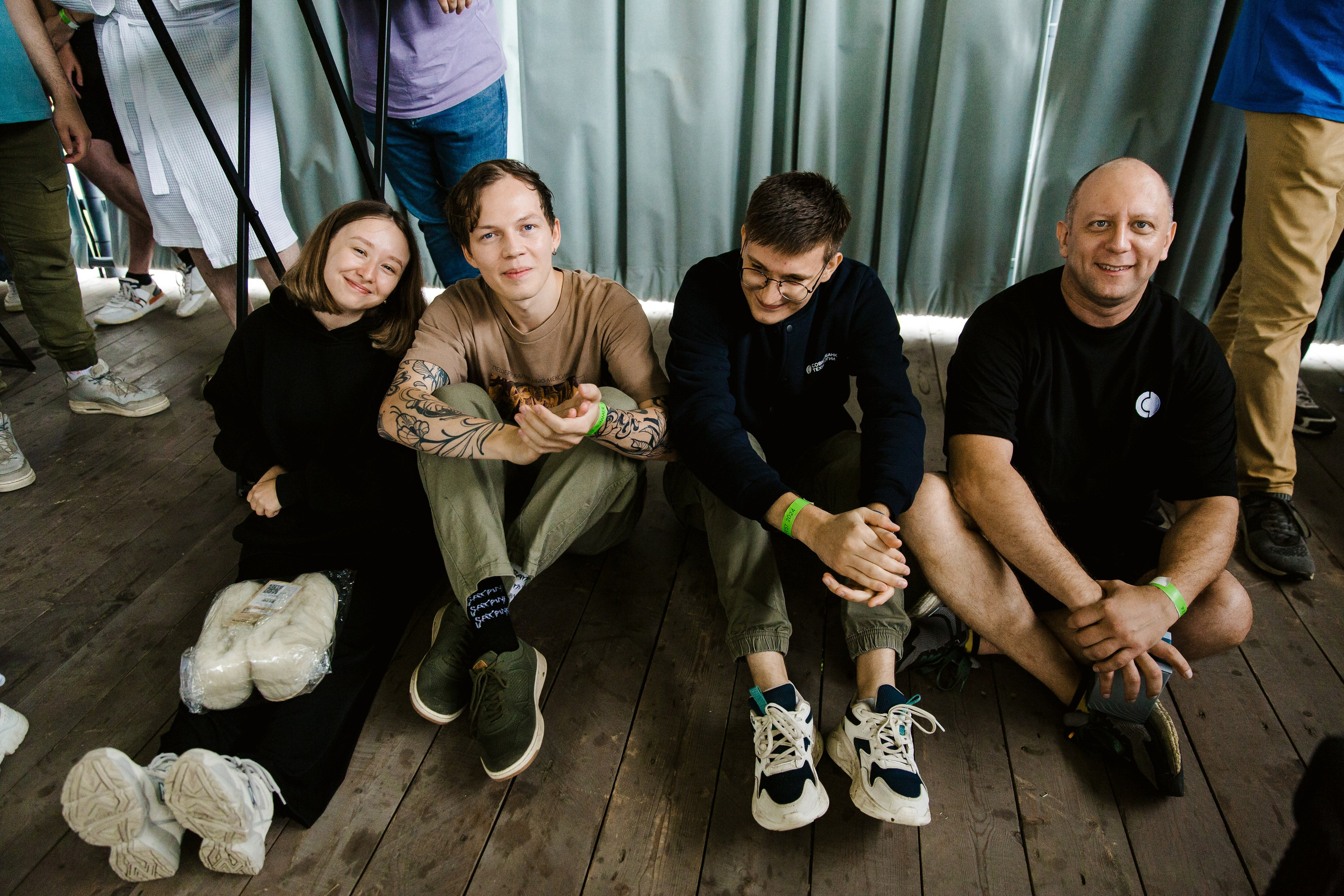 Общее. Свадебный и семейный фотограф в Томске Алексей